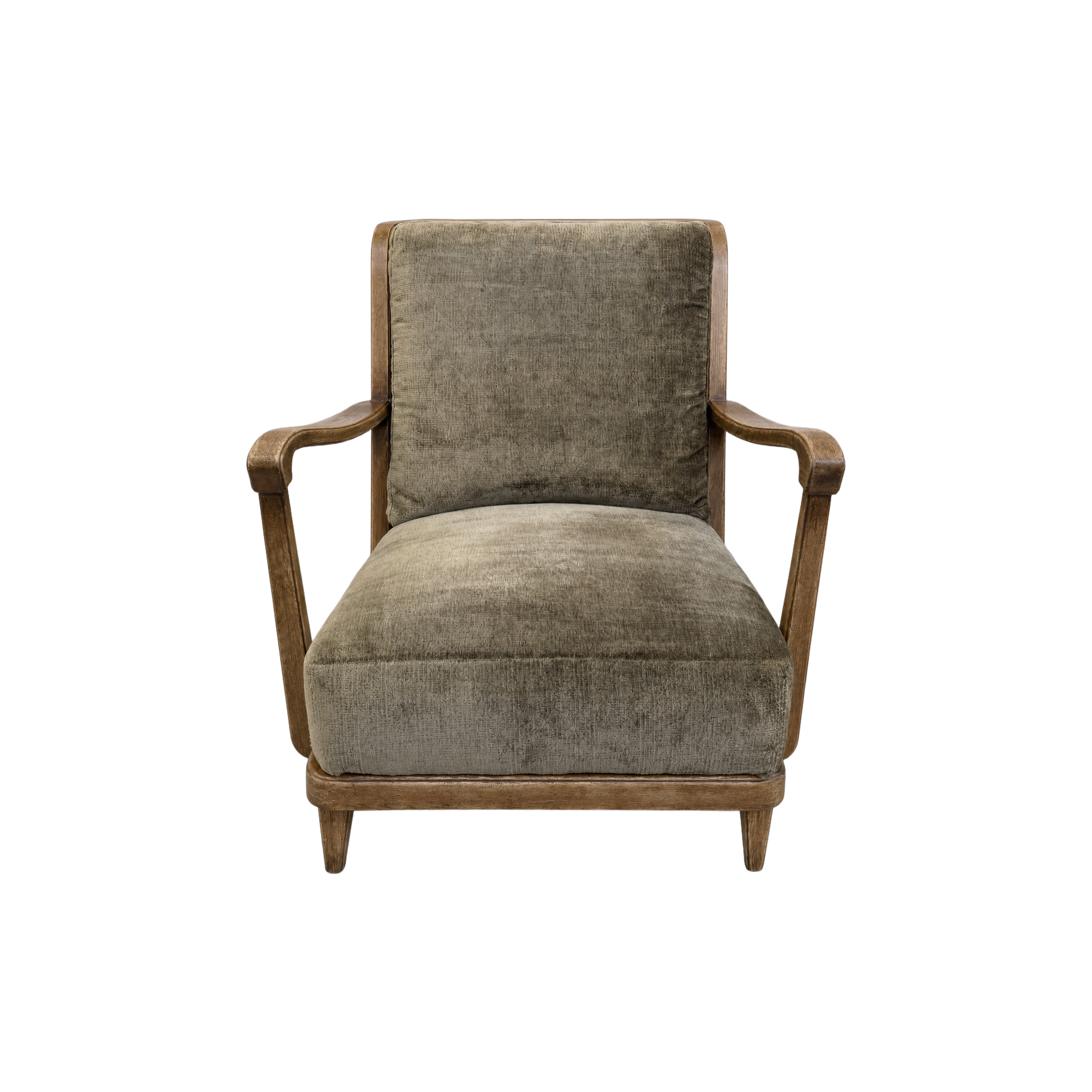 Beaumont Lounge Chair