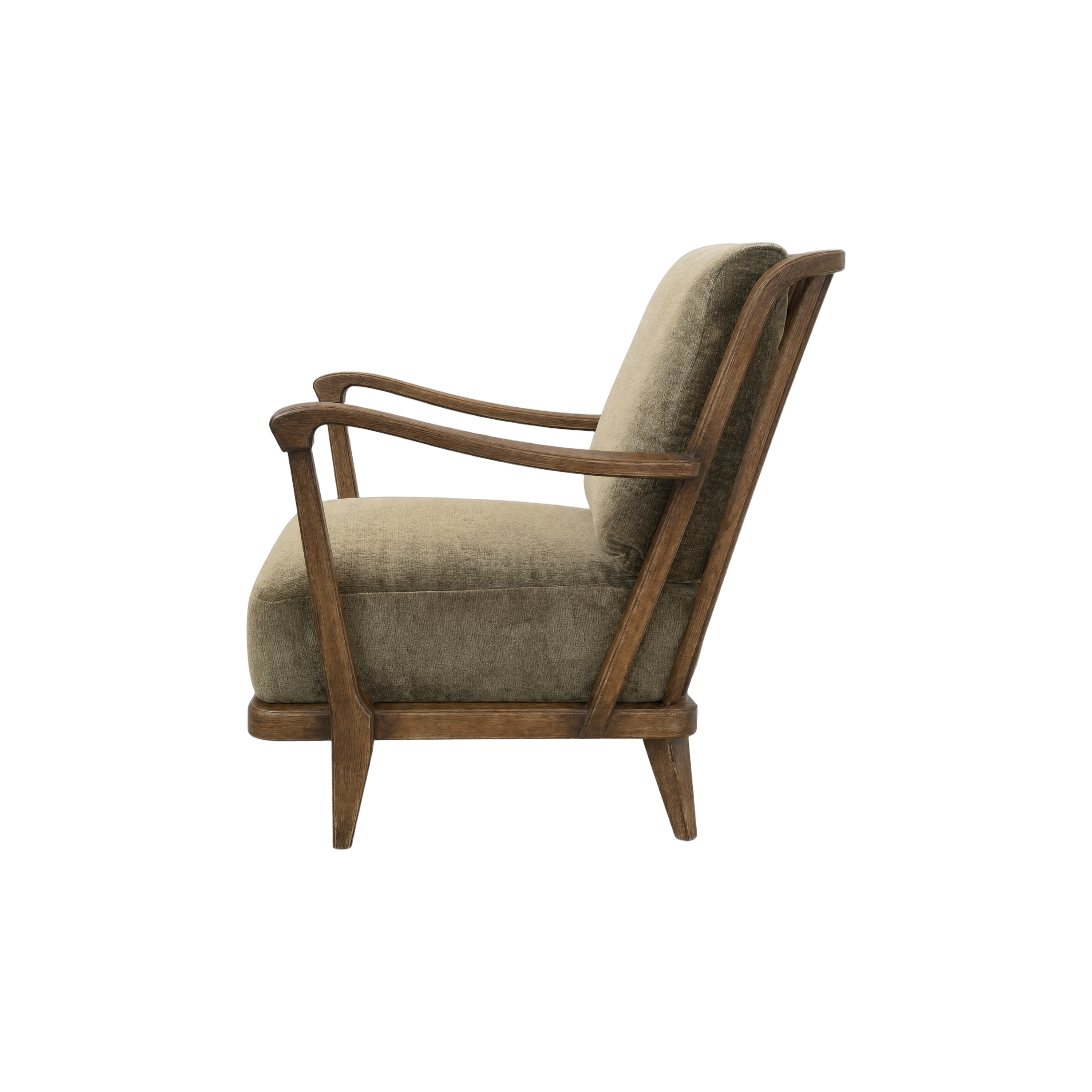 Beaumont Lounge Chair
