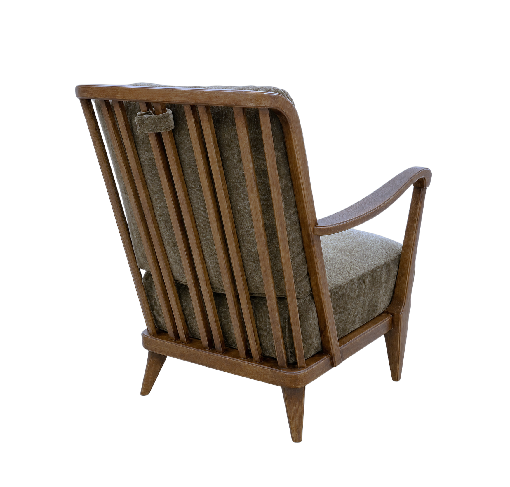Beaumont Lounge Chair