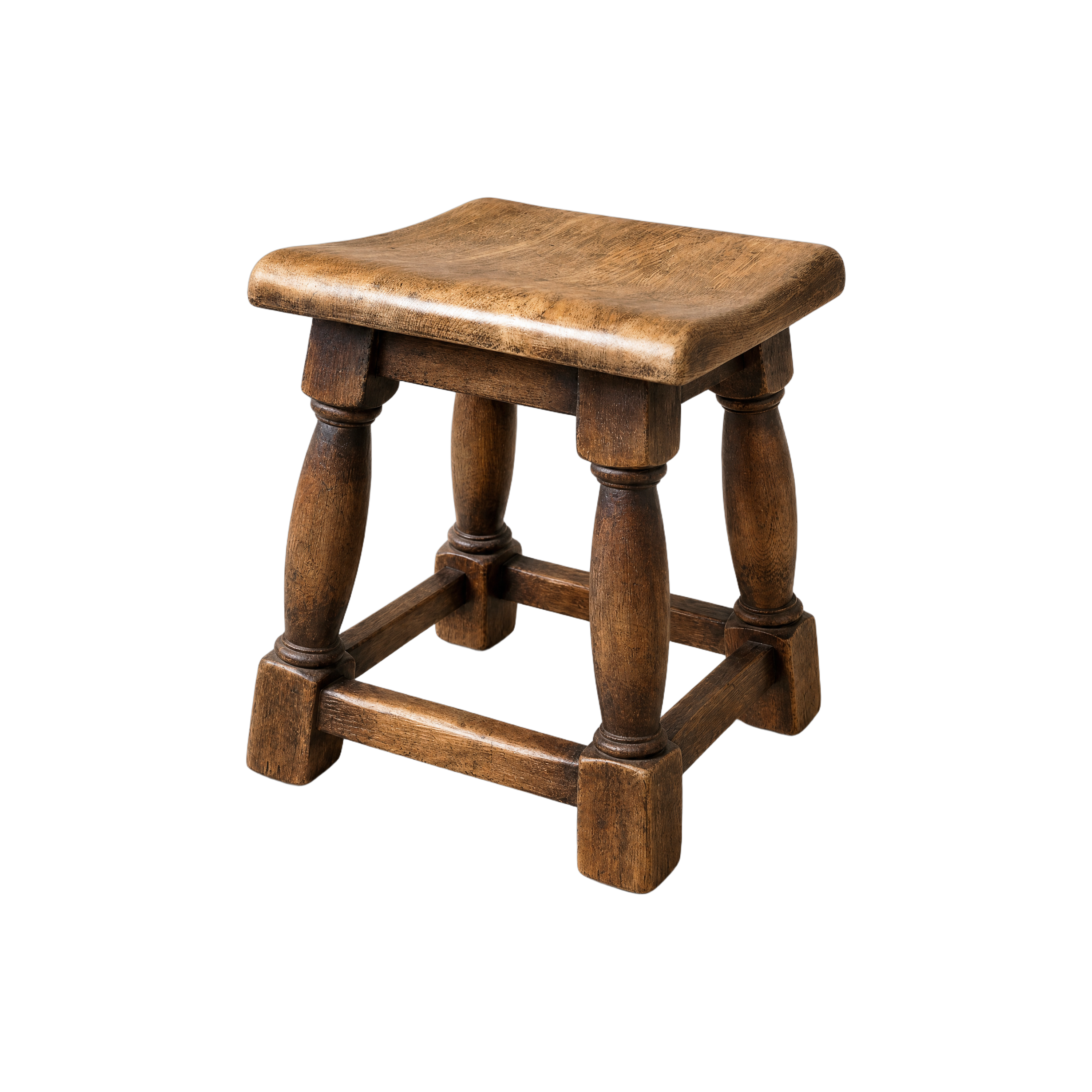 BRIGHTON STOOL