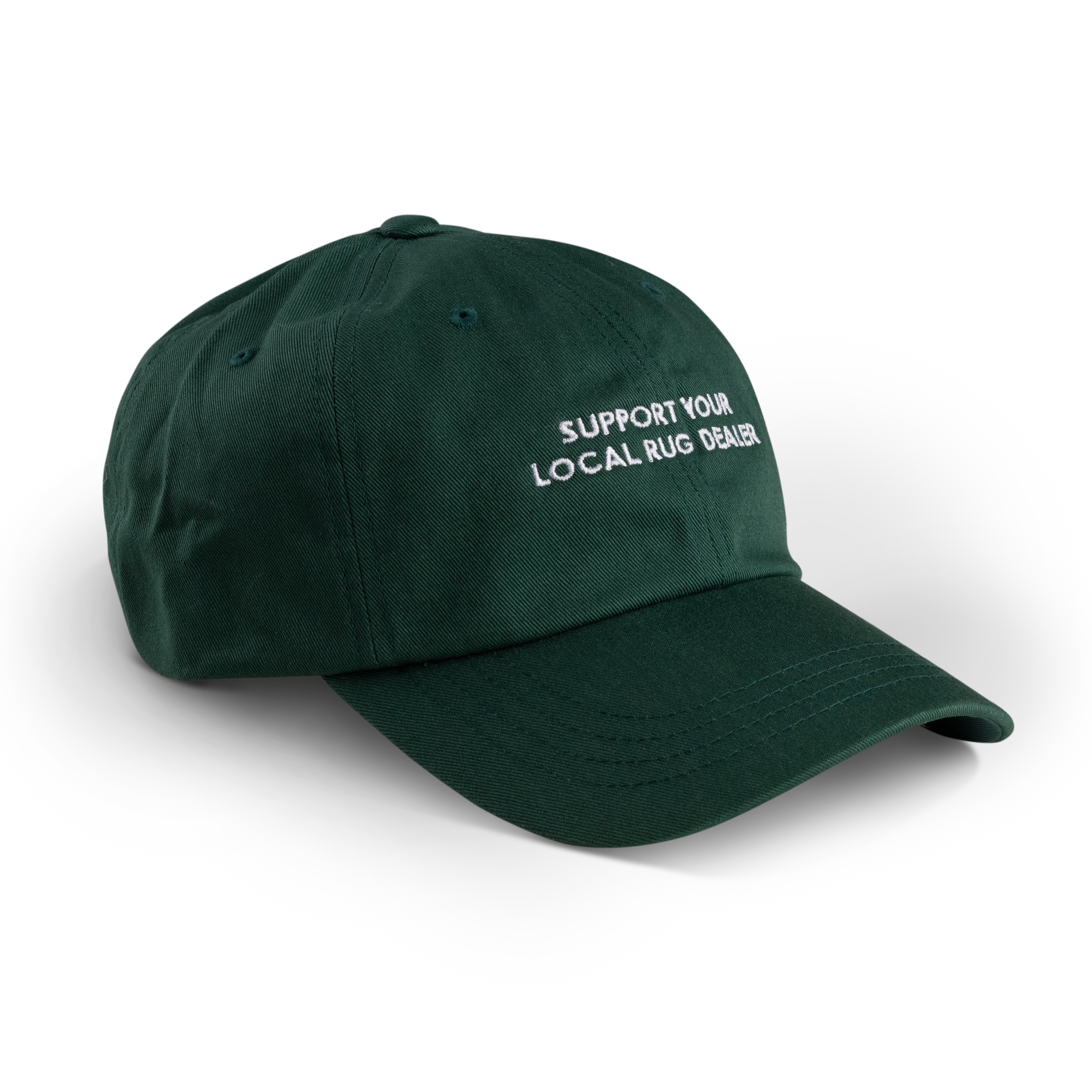 Elte Rug Dealer Hat