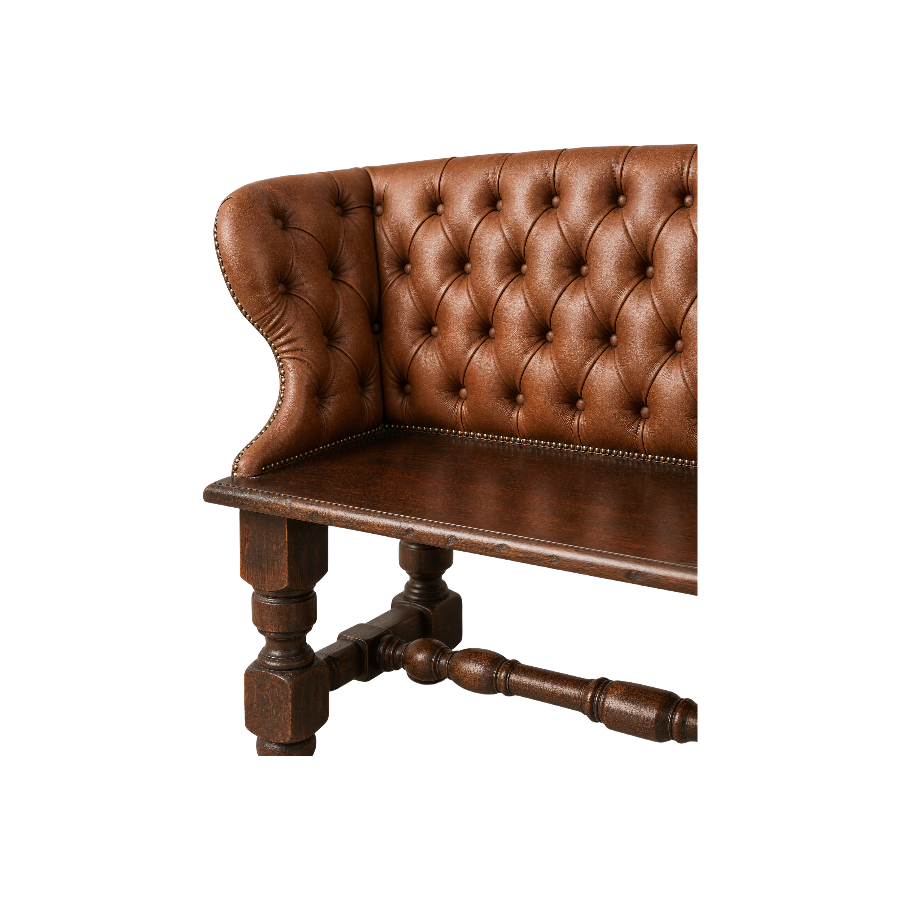 Test Tavern Bench