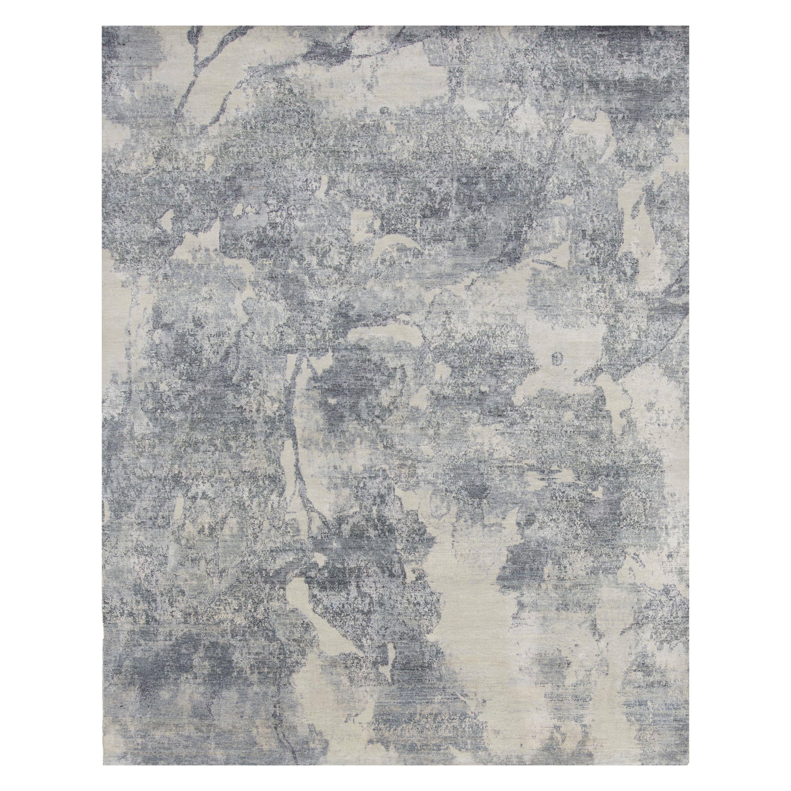Flora Blue/Grey