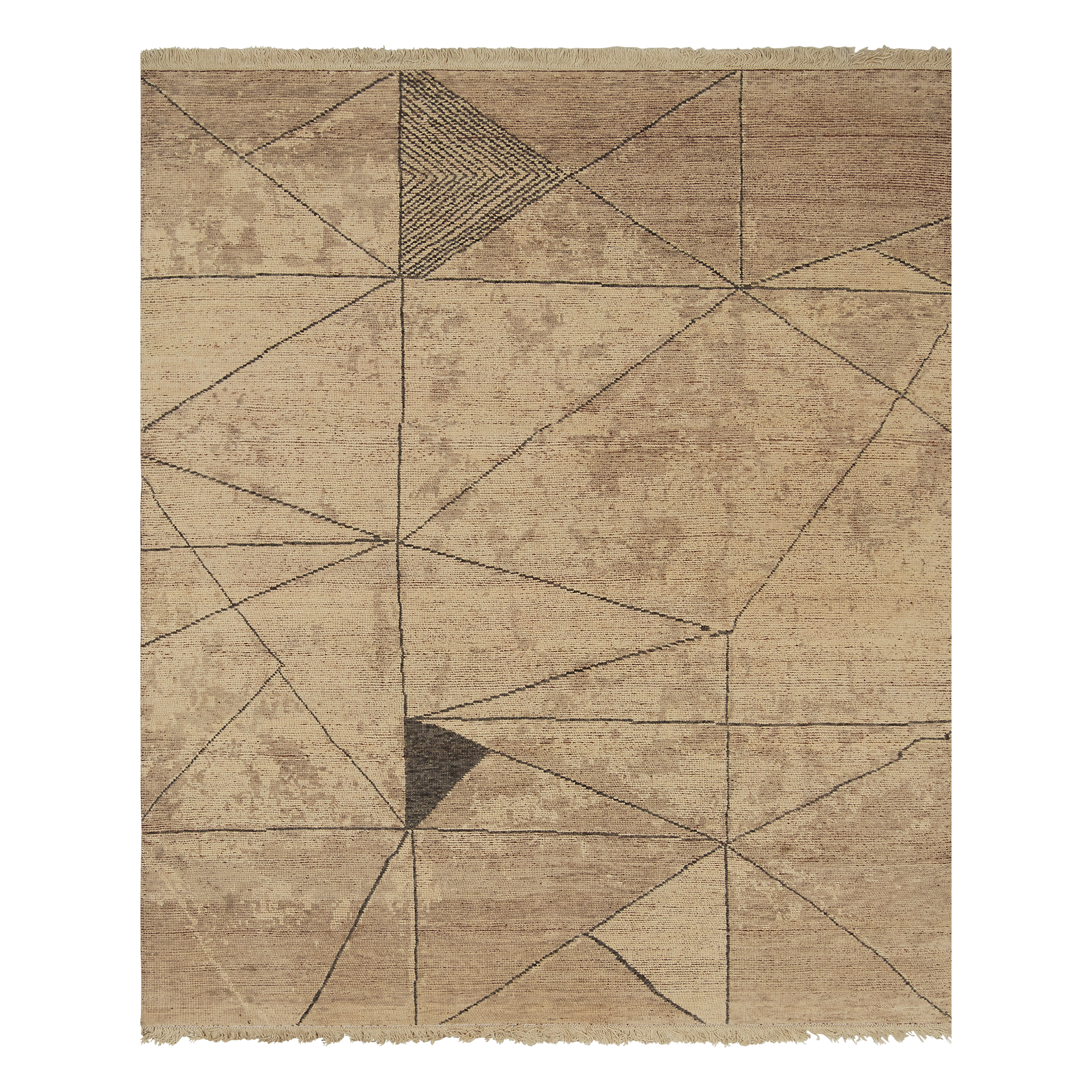21980 Beige/Black