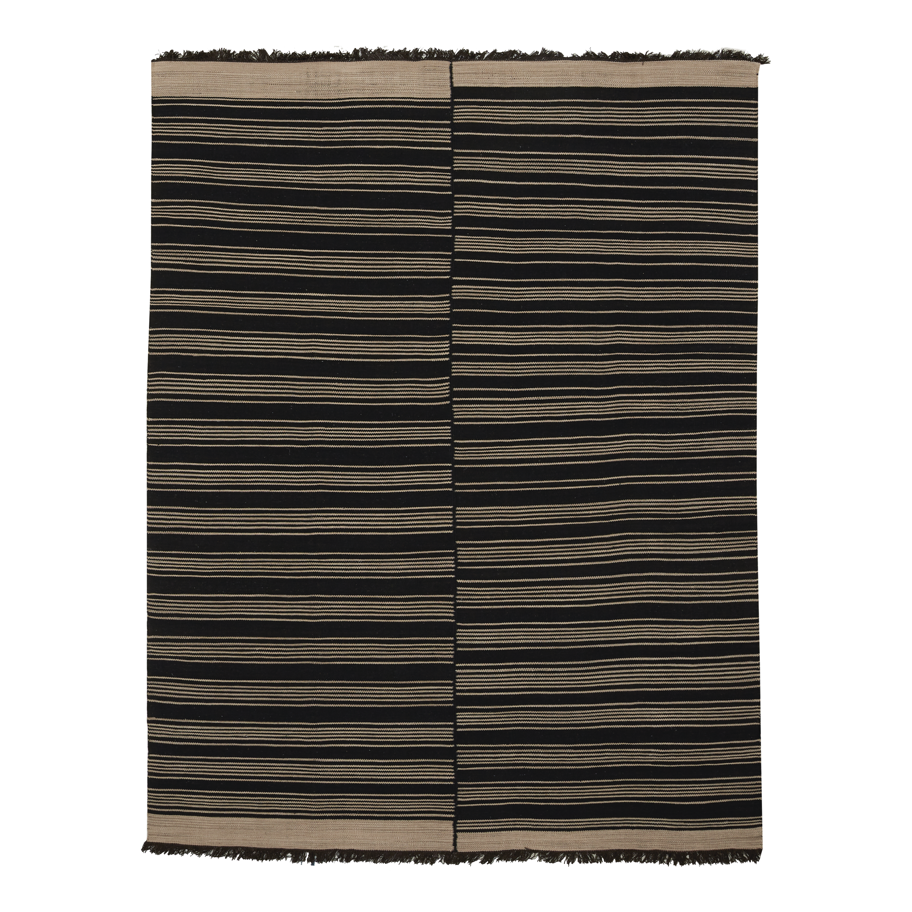 An homage to the quintessential Moroccan rug, ancient patterns are reimagined as bold, geometric forms.
