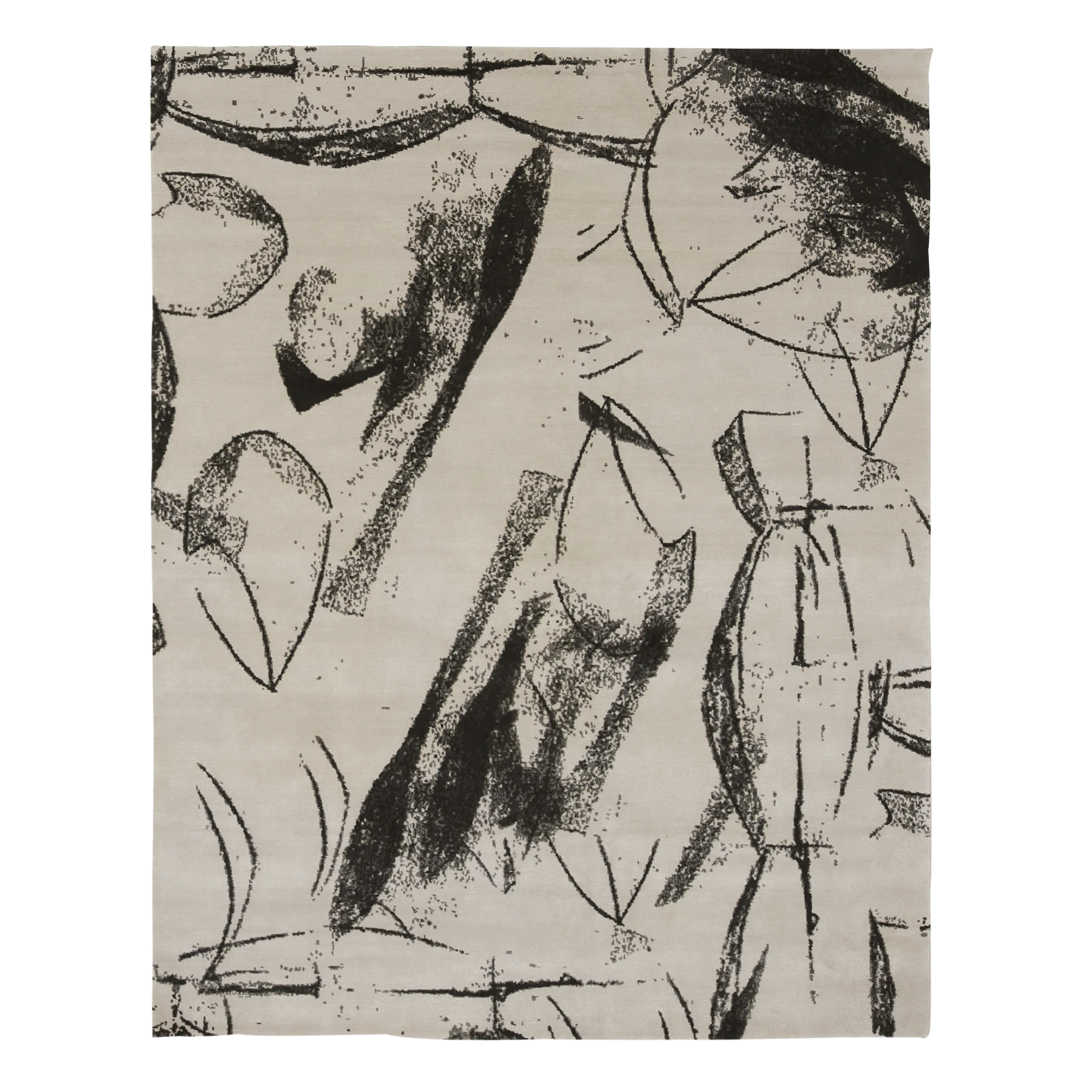 Llyn Grey/Charcoal