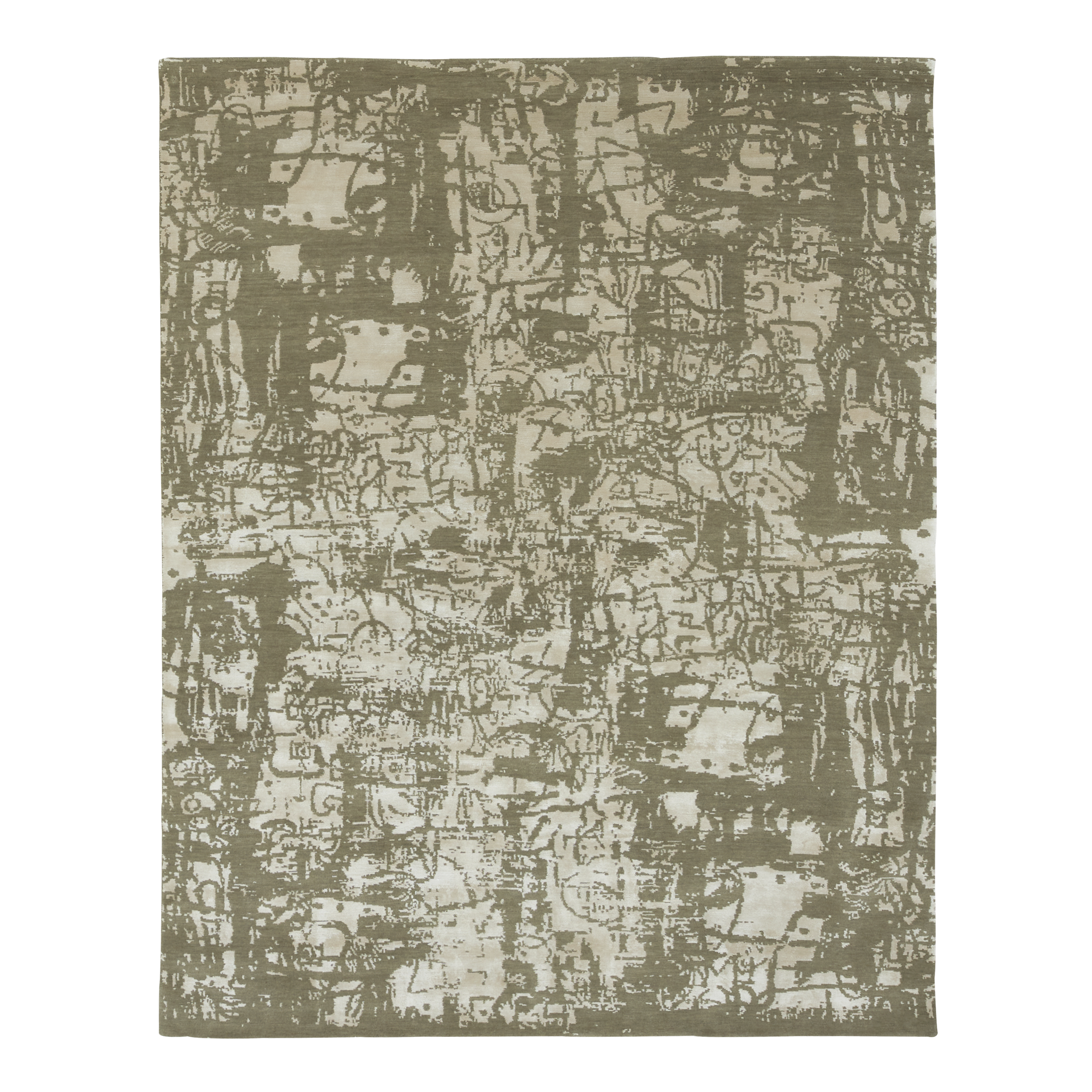 Norbano Sage/Ivory