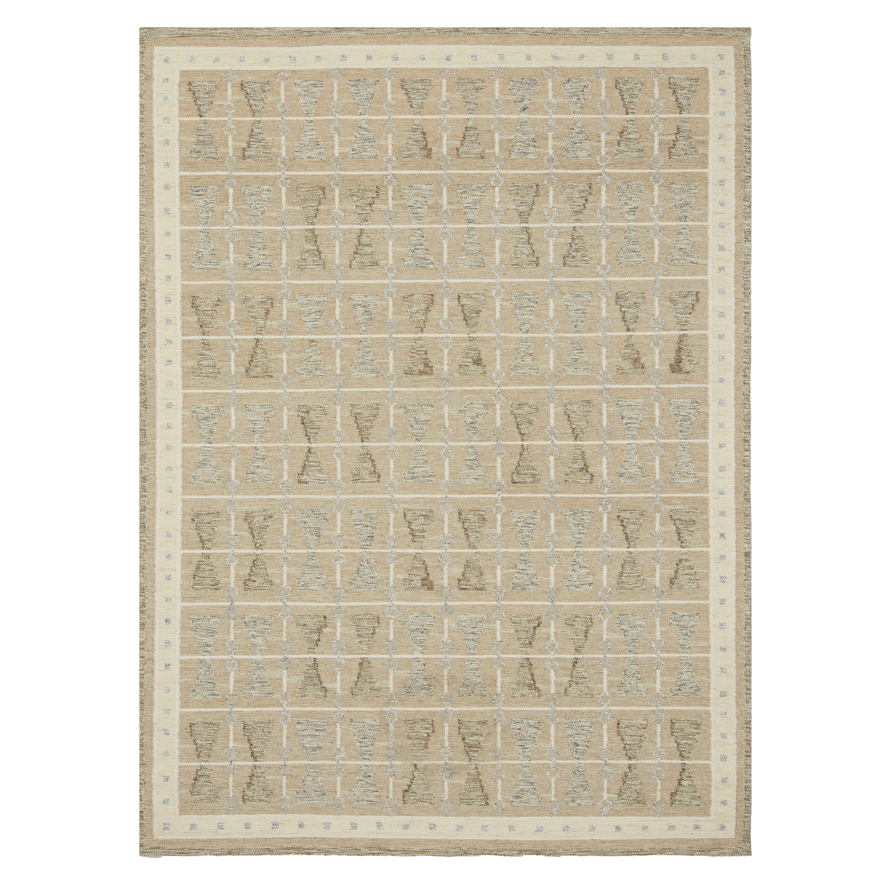 Boden Ivory