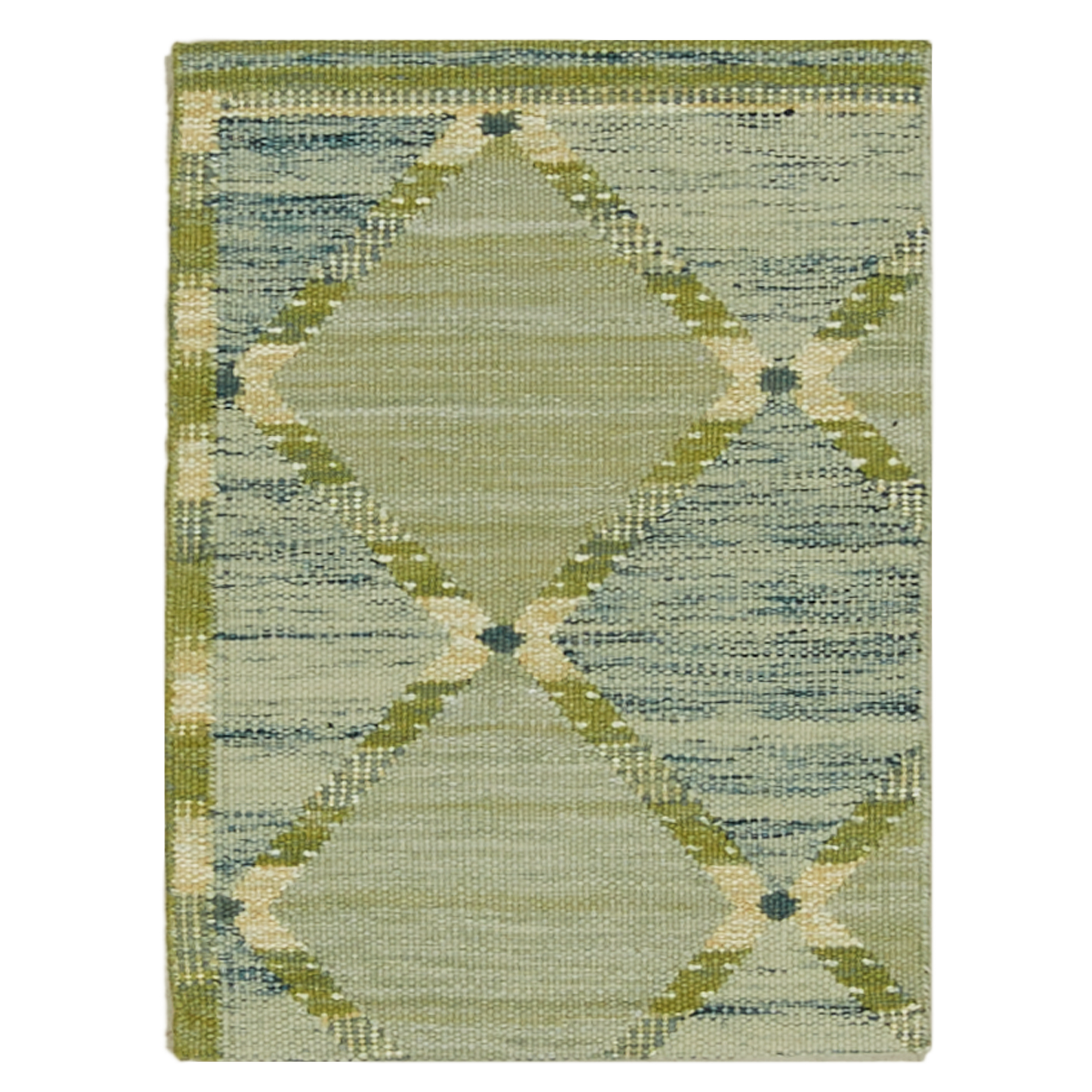Dalarna Blue/Green