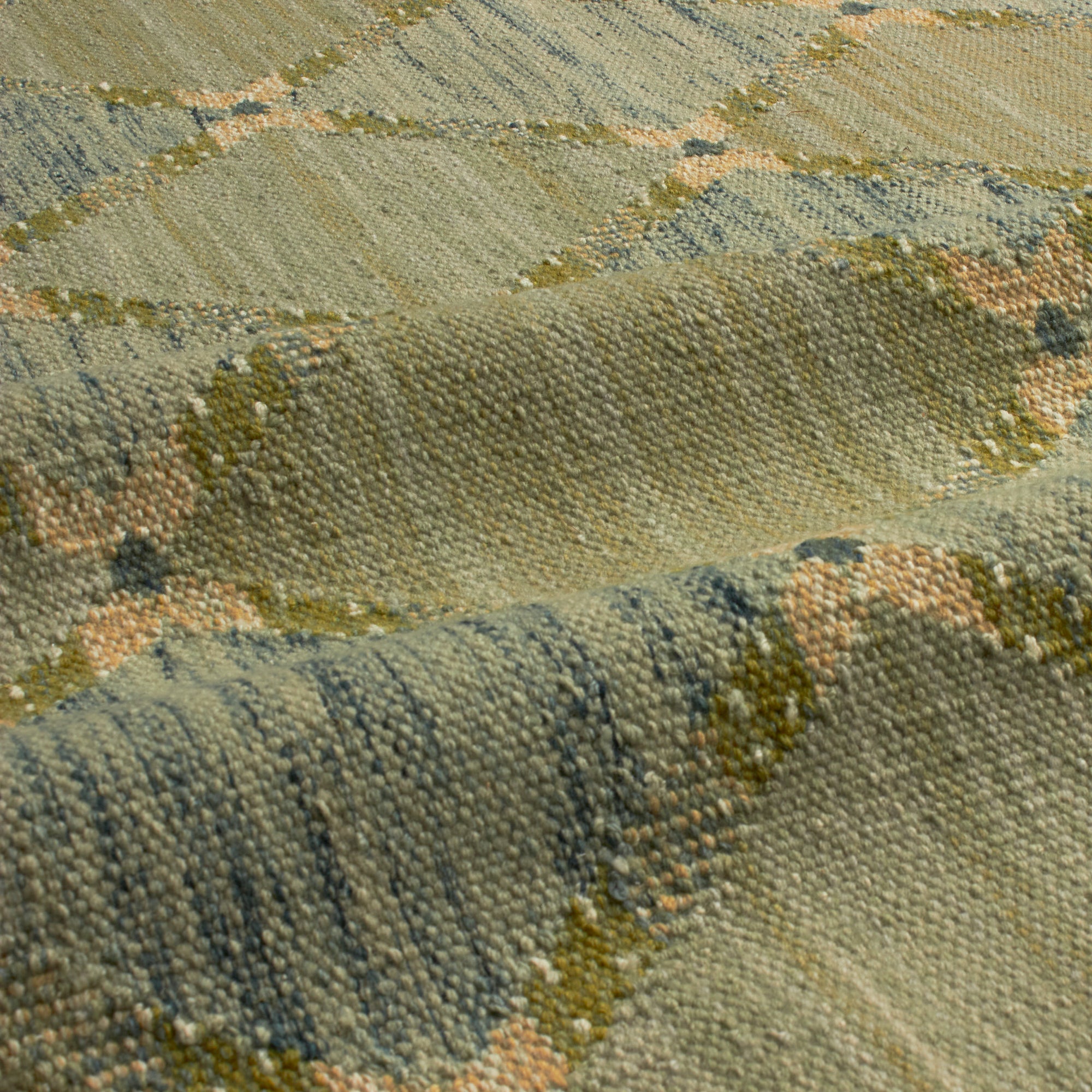Dalarna Blue/Green