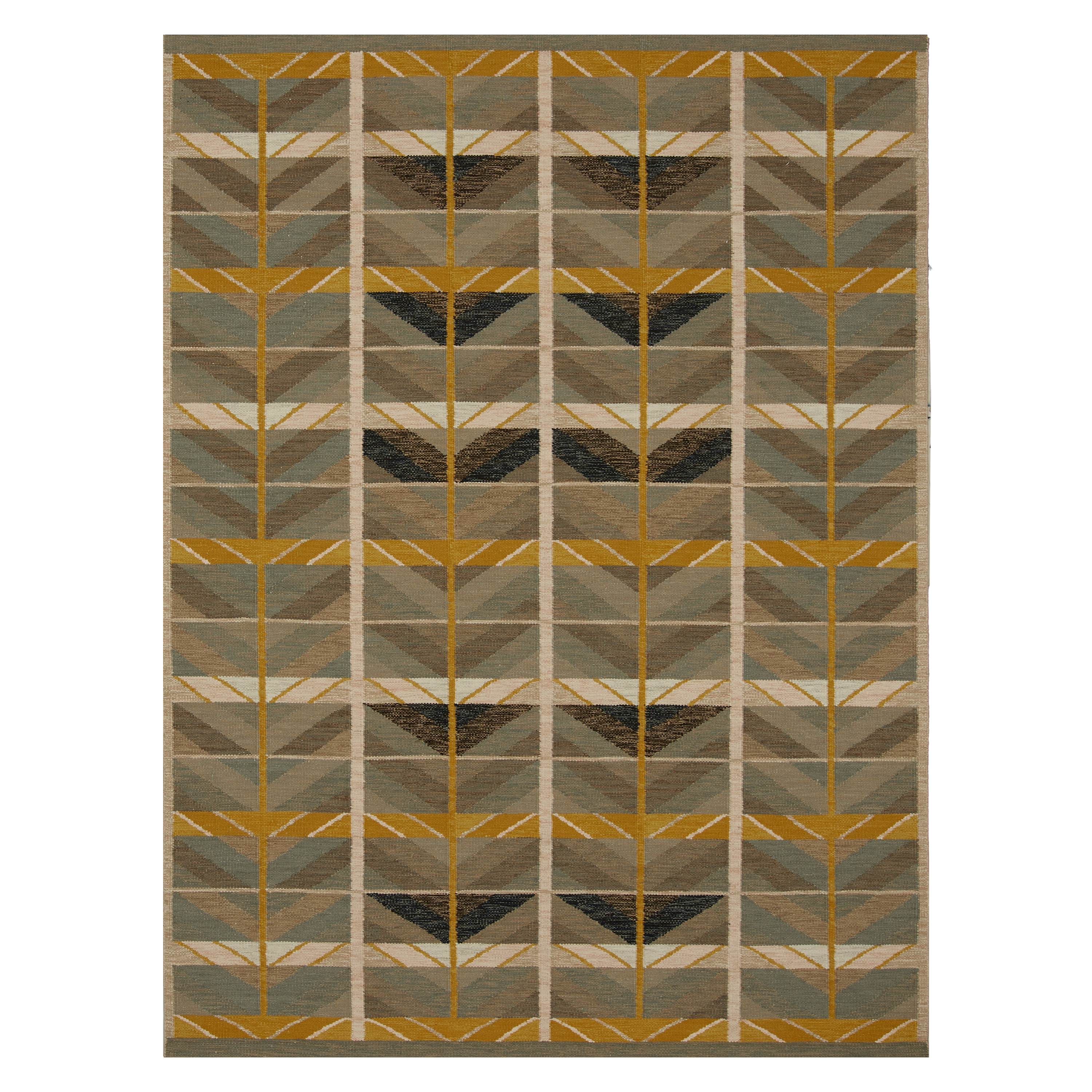 Uppsala Beige/Grey