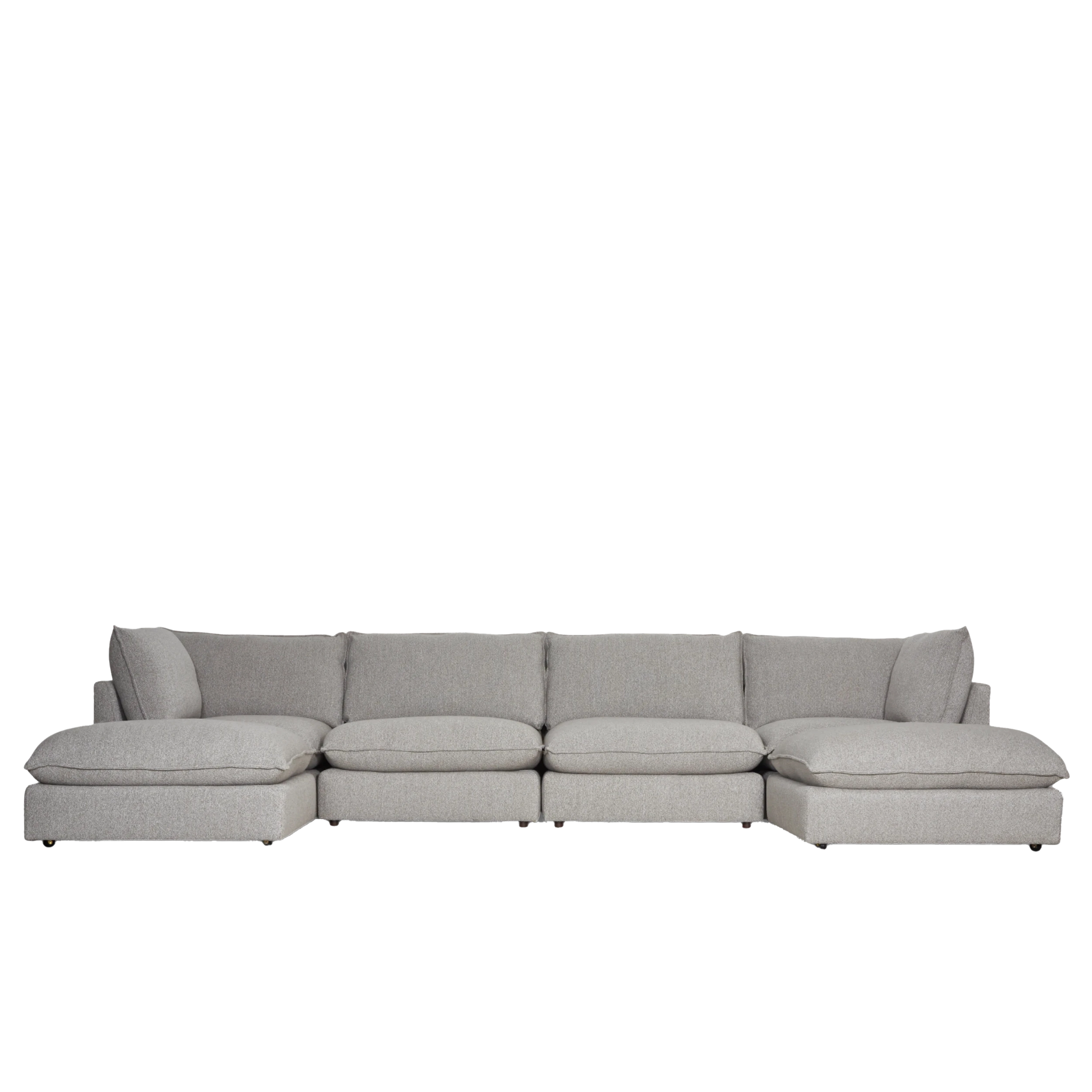 Byers Modular Sectional