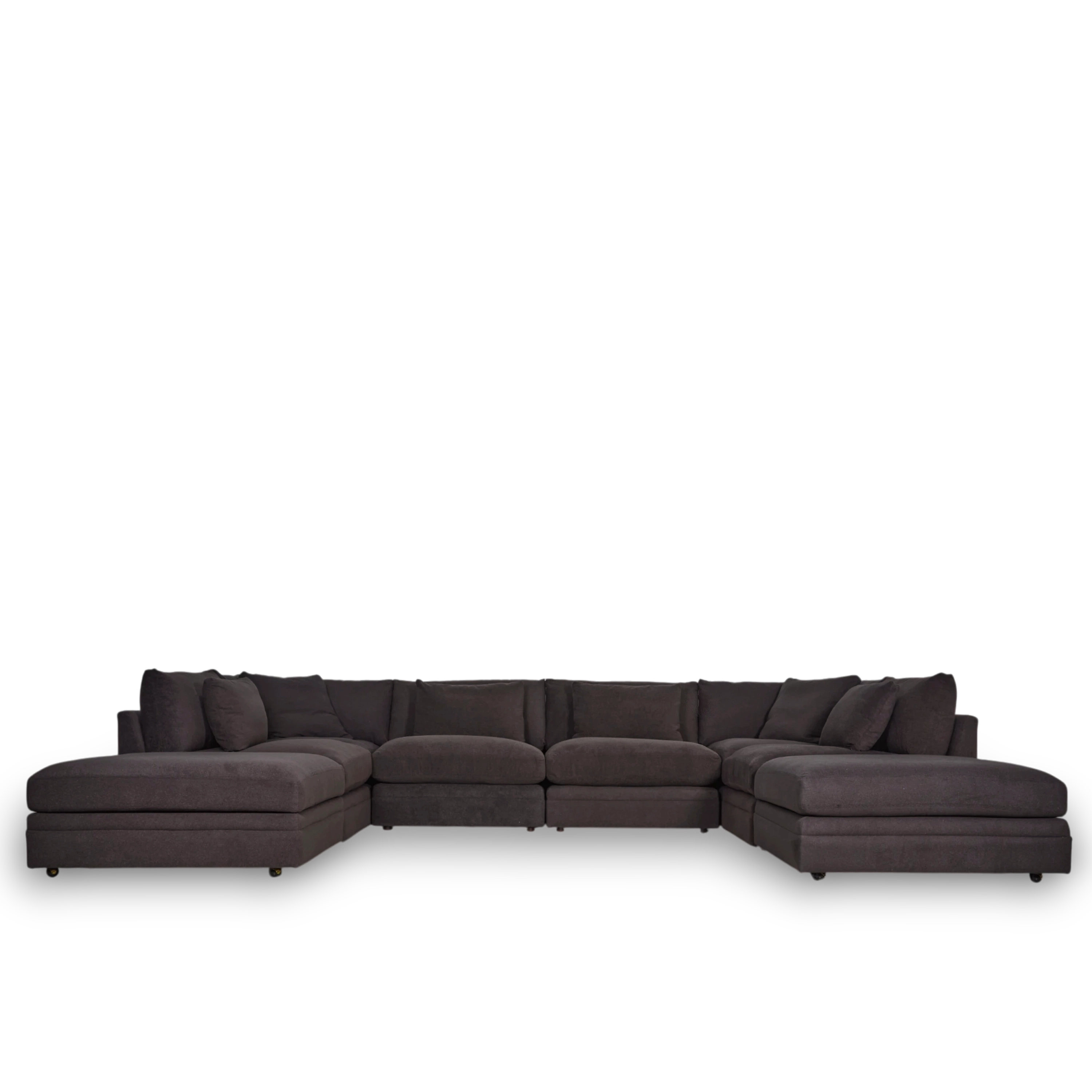 Emmett Modular Sectional