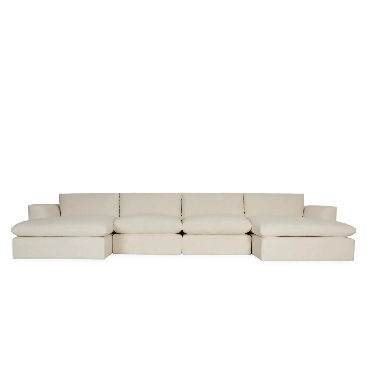 Roost Modular Sectional