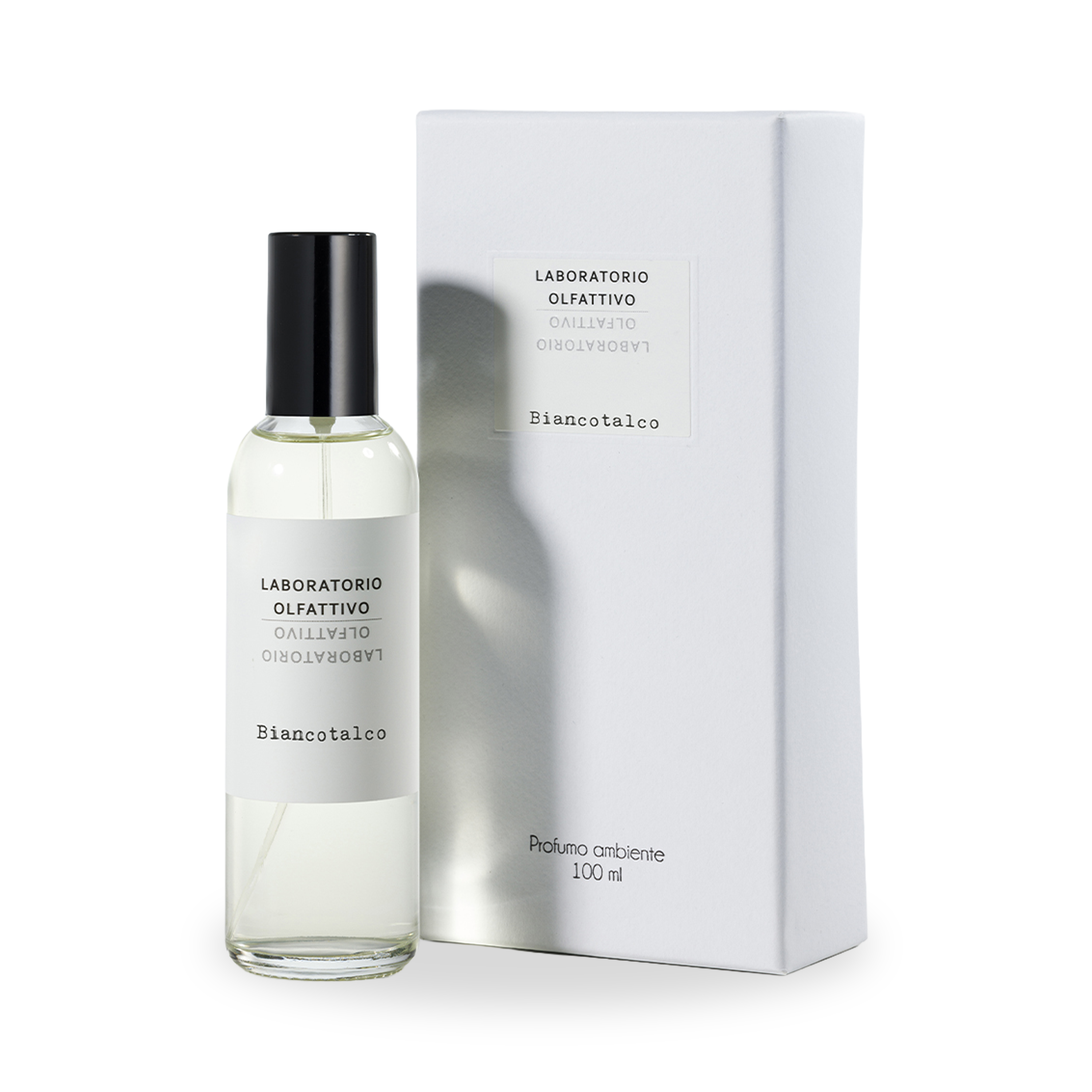 Laboratorio Olfattivo Room Spray