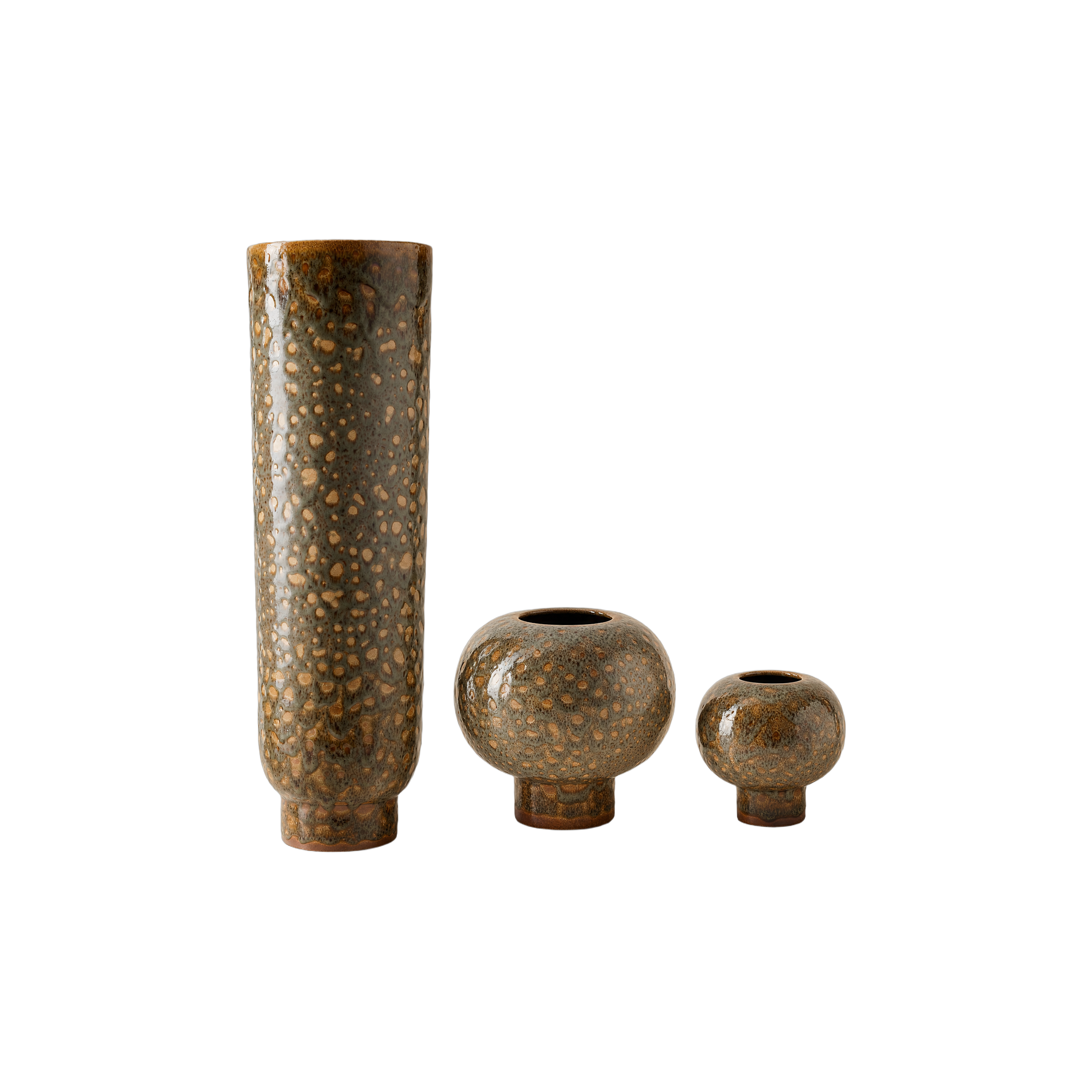 Allium Vase