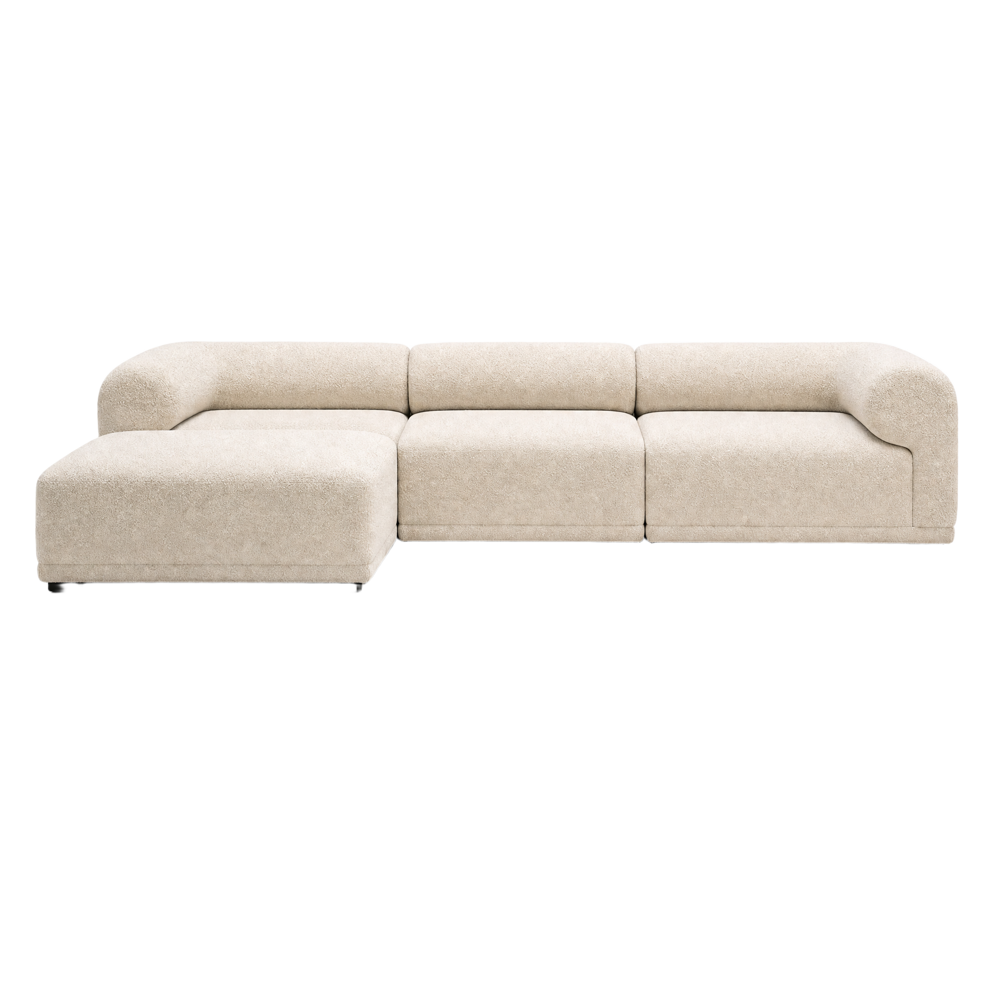 Capri Modular Sectional