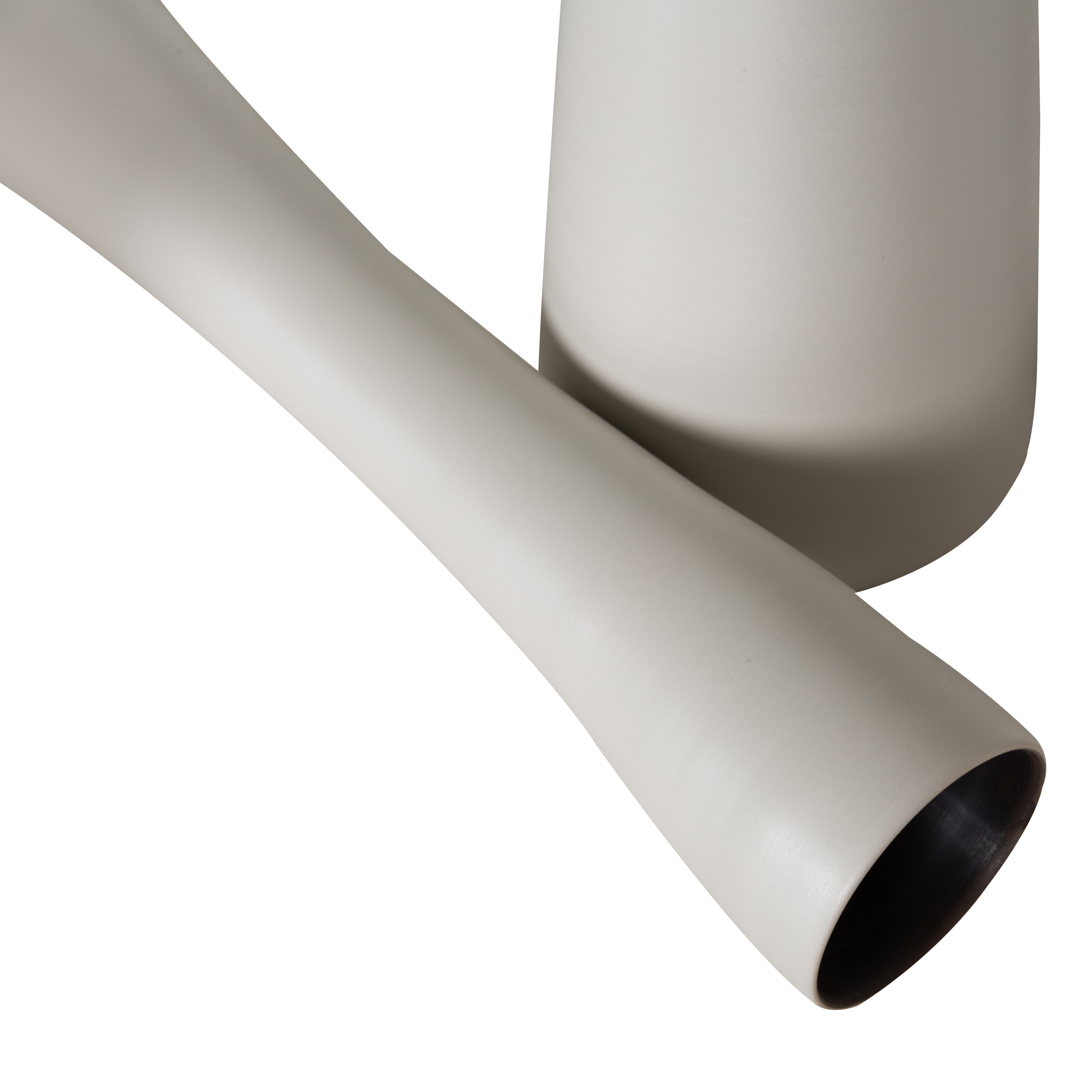 Flute Vase