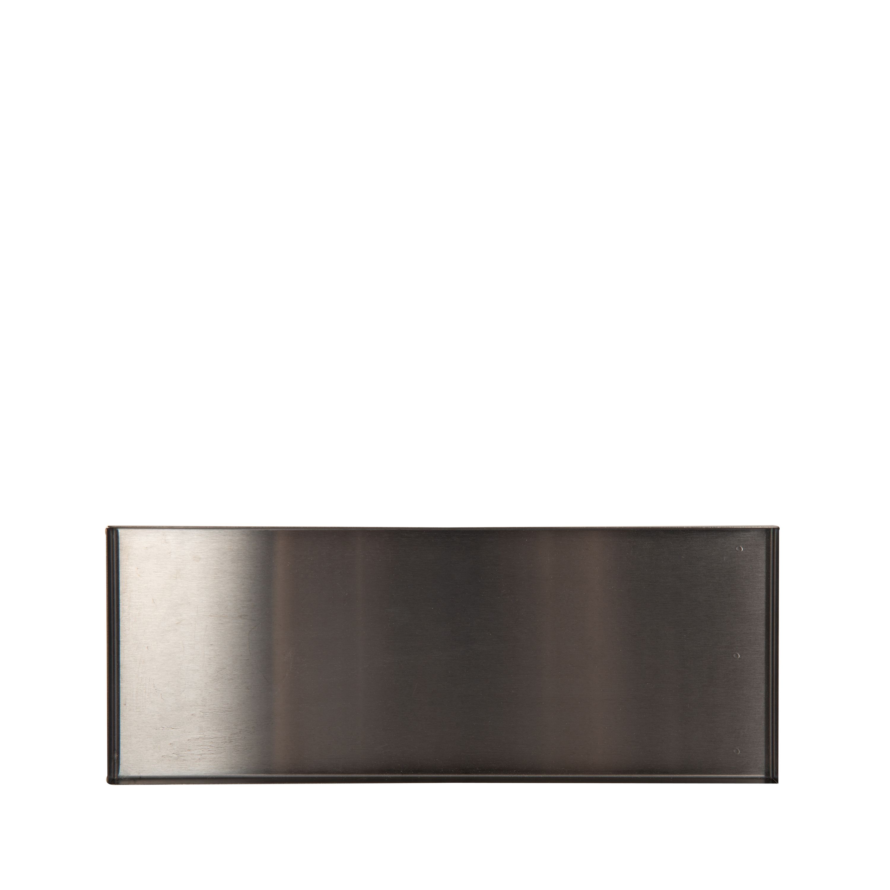 The Belize Collection features a cutting-edge design created from the highest-quality stainless steel to ensure years of use.