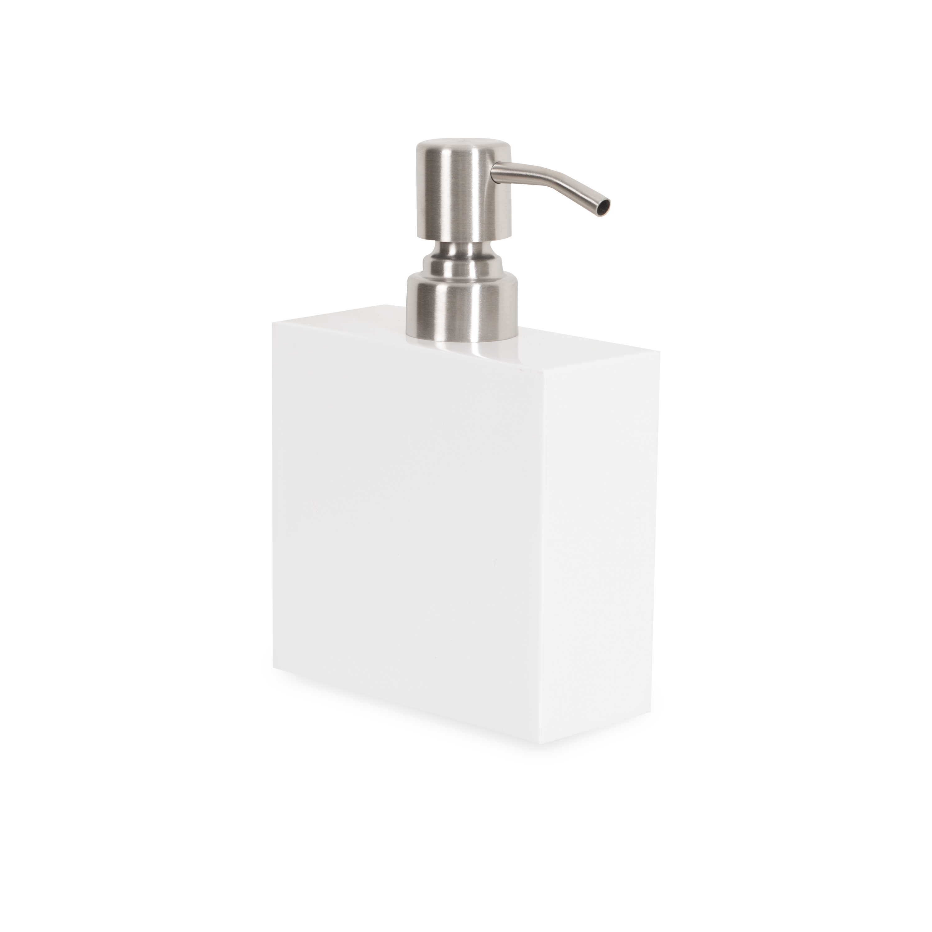 Bringing a clean modern design to your bathroom countertop collection, the Arlo Collection provides an atmosphere of luxury through its elegant design and gorgeous gloss finish.