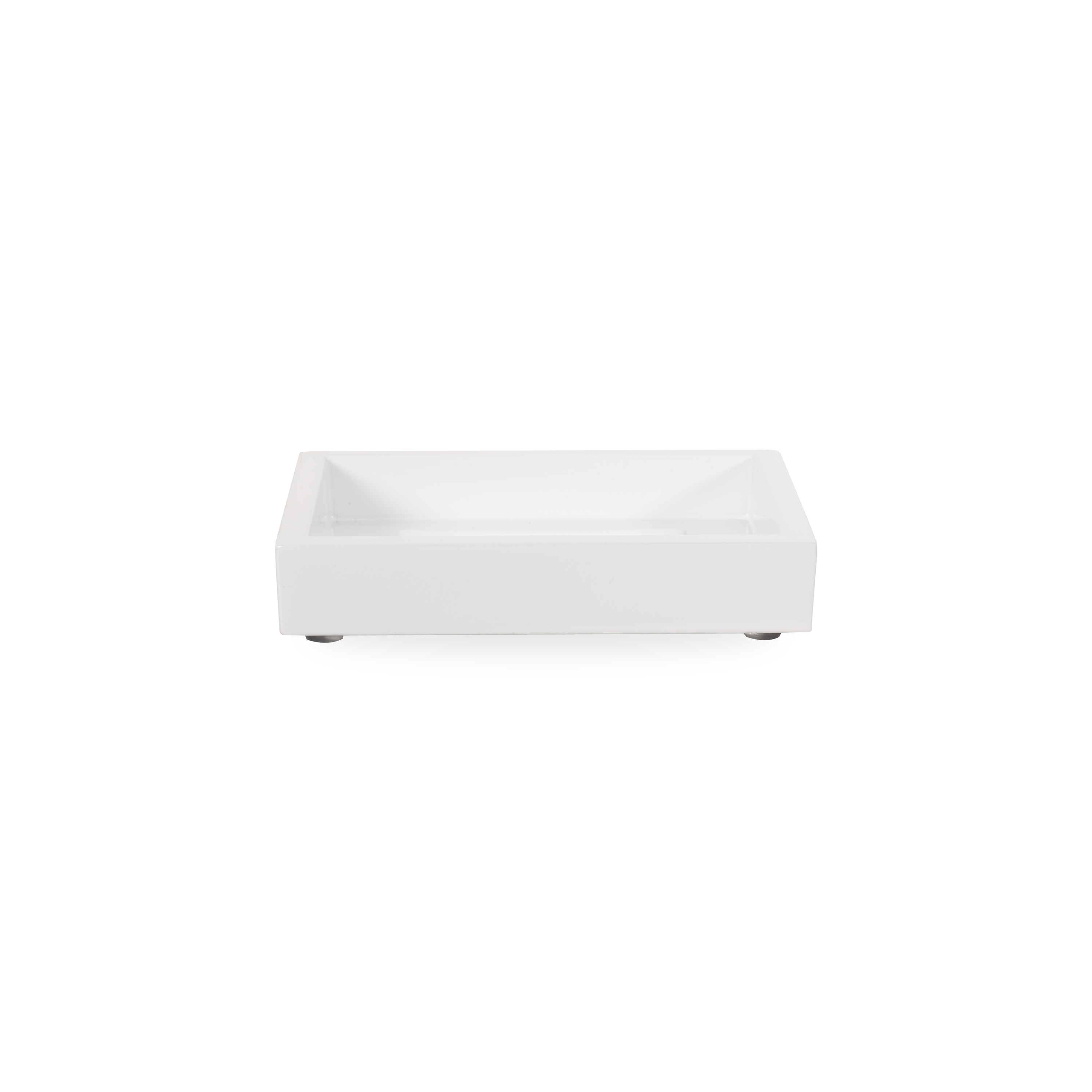 Bringing a clean modern design to your bathroom countertop collection, the Arlo Collection provides an atmosphere of luxury through its elegant design and gorgeous gloss finish.