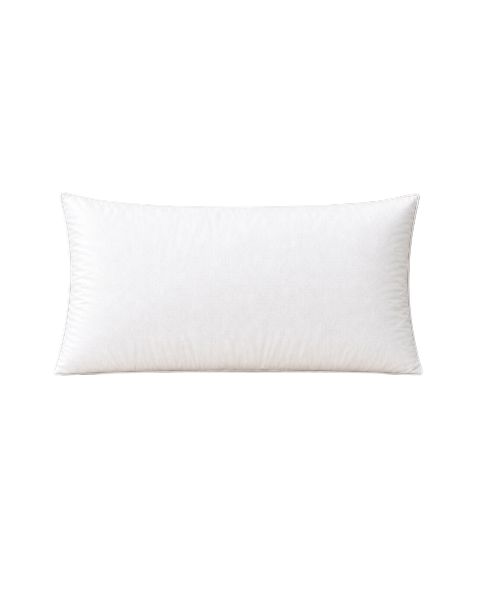 Gold Down Pillow