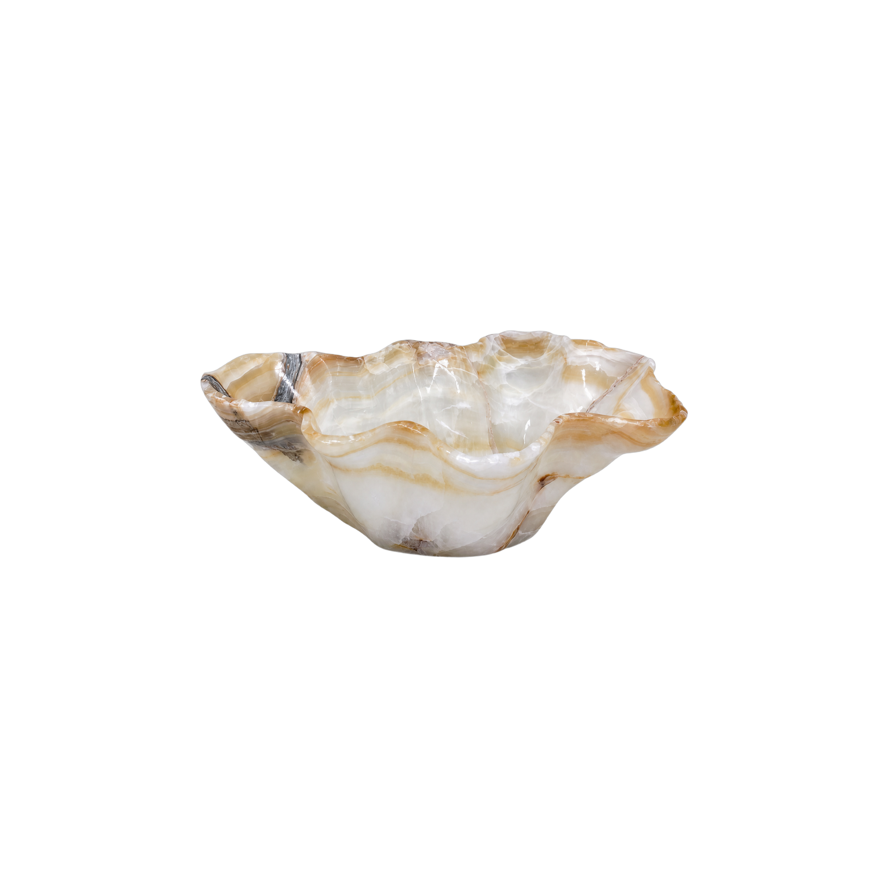 Freeform Bowl