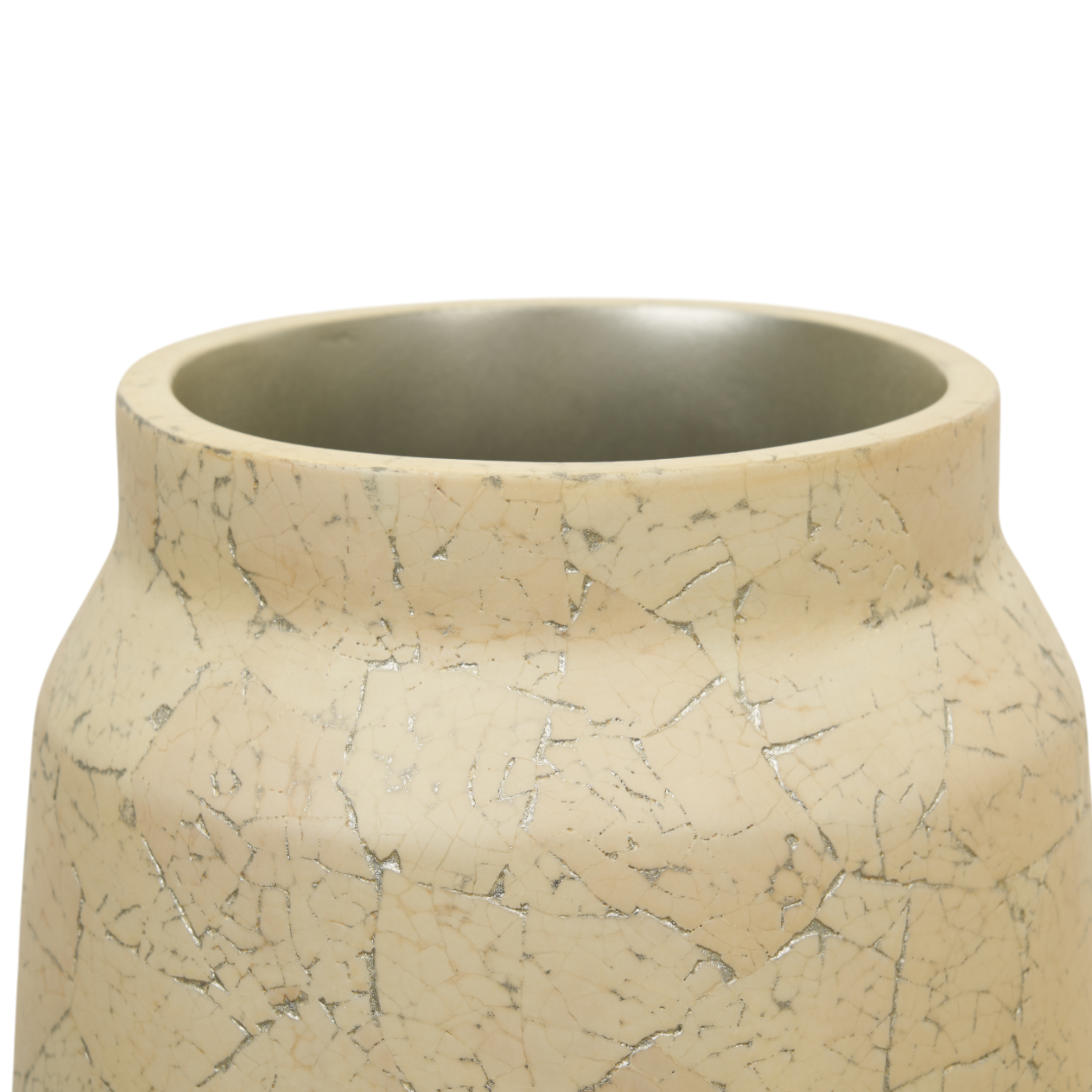 Eggshell Vase