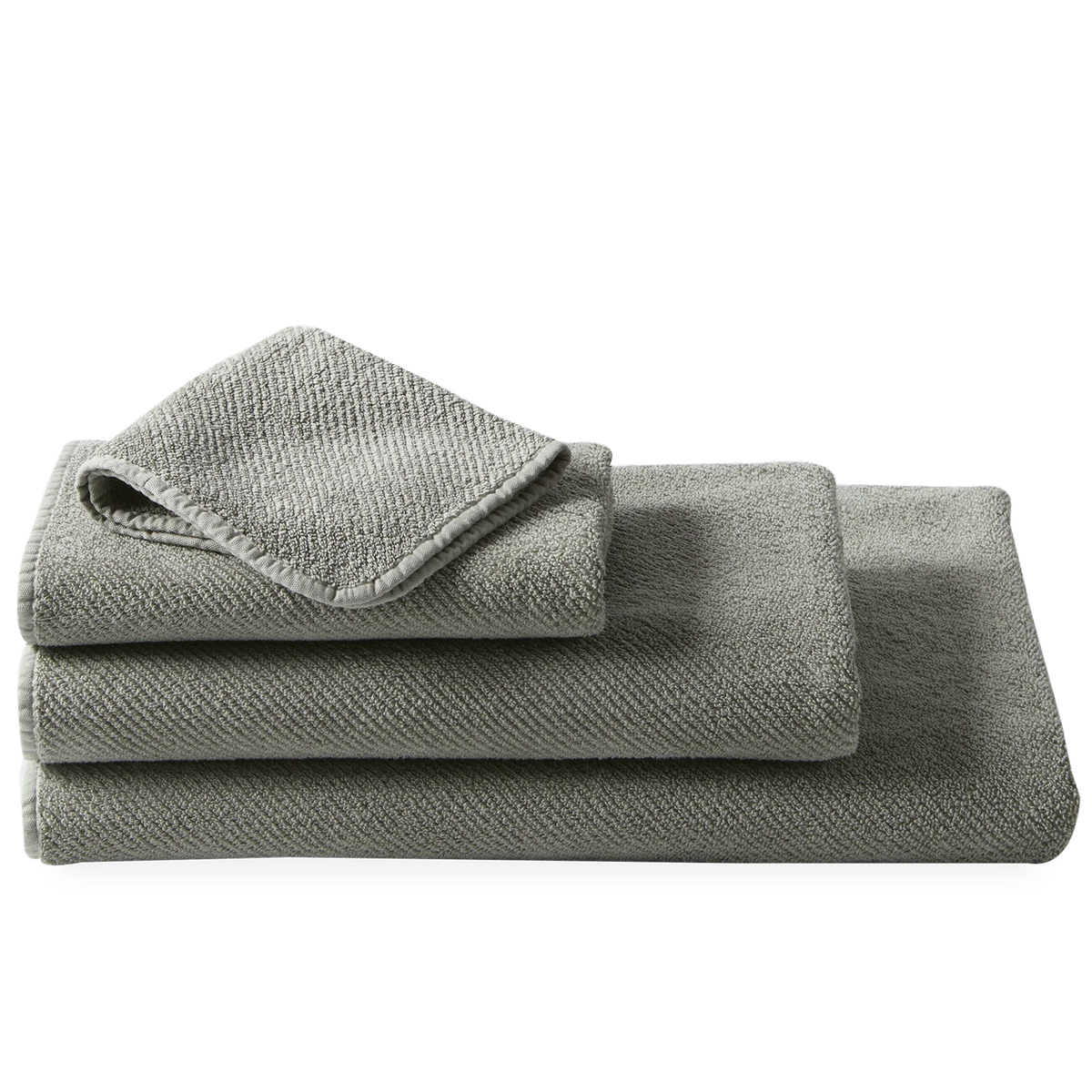 Twill Towel Collection