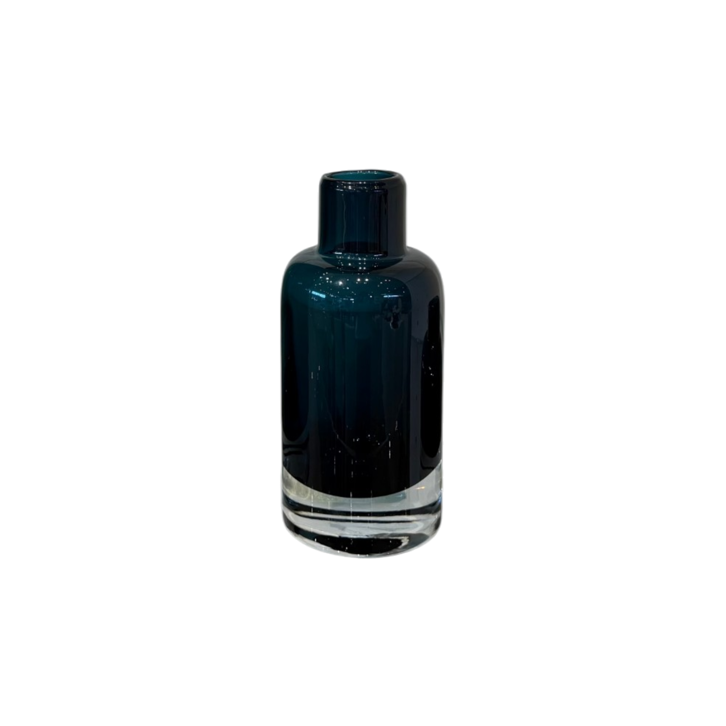 Fred Glass Bottle