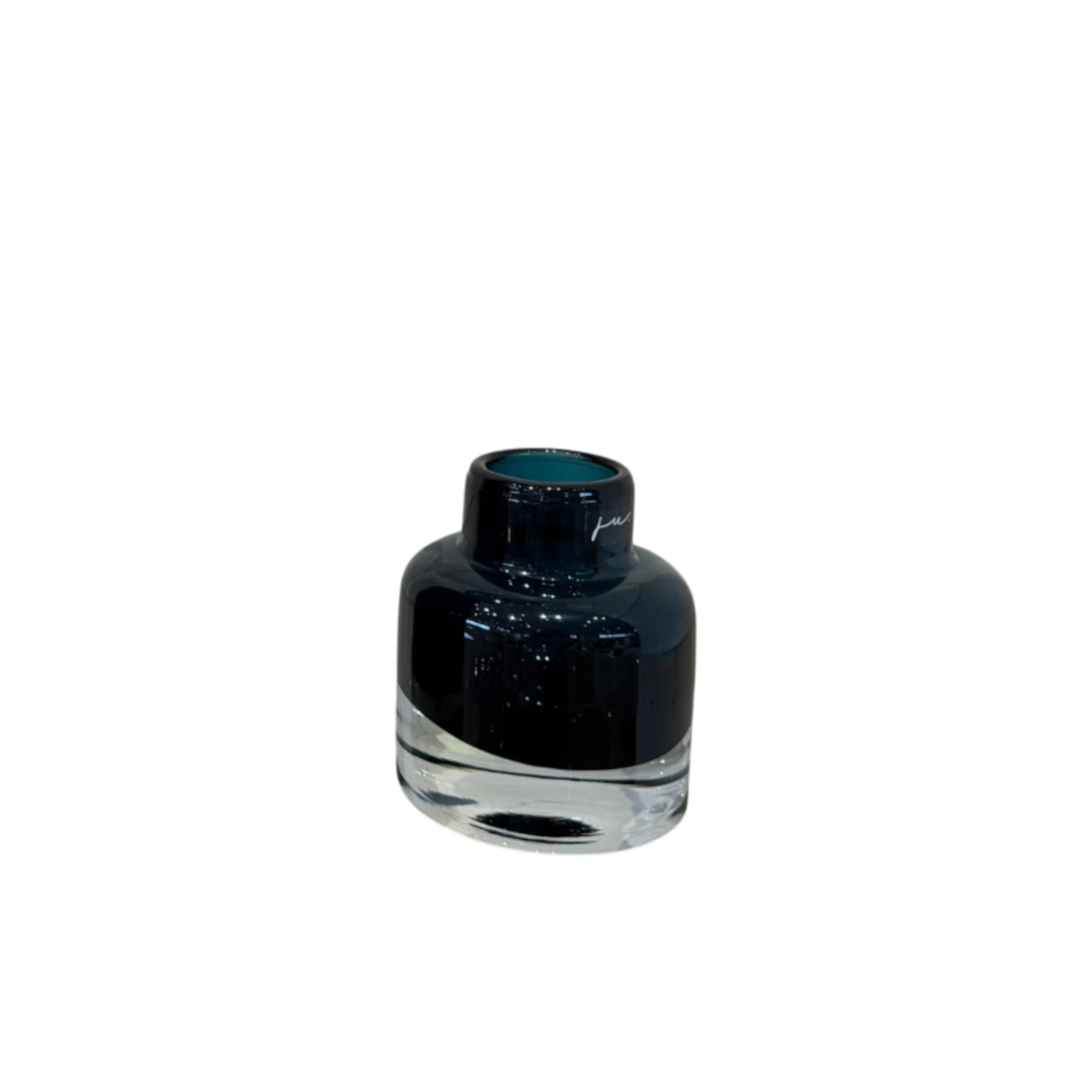 Fred Glass Bottle