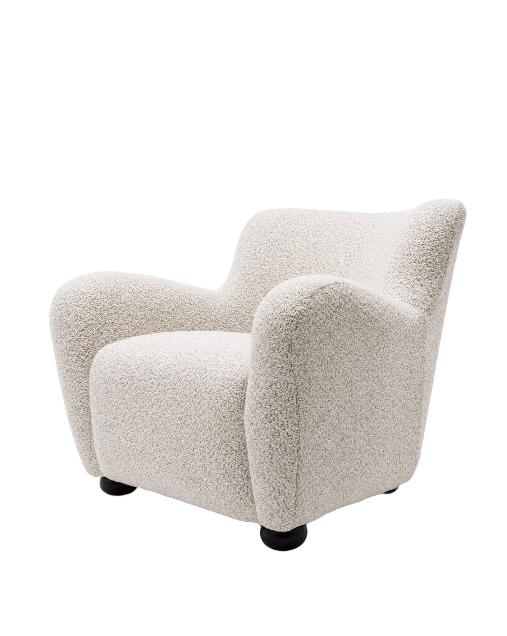 Test Chair - Kive New Prompt