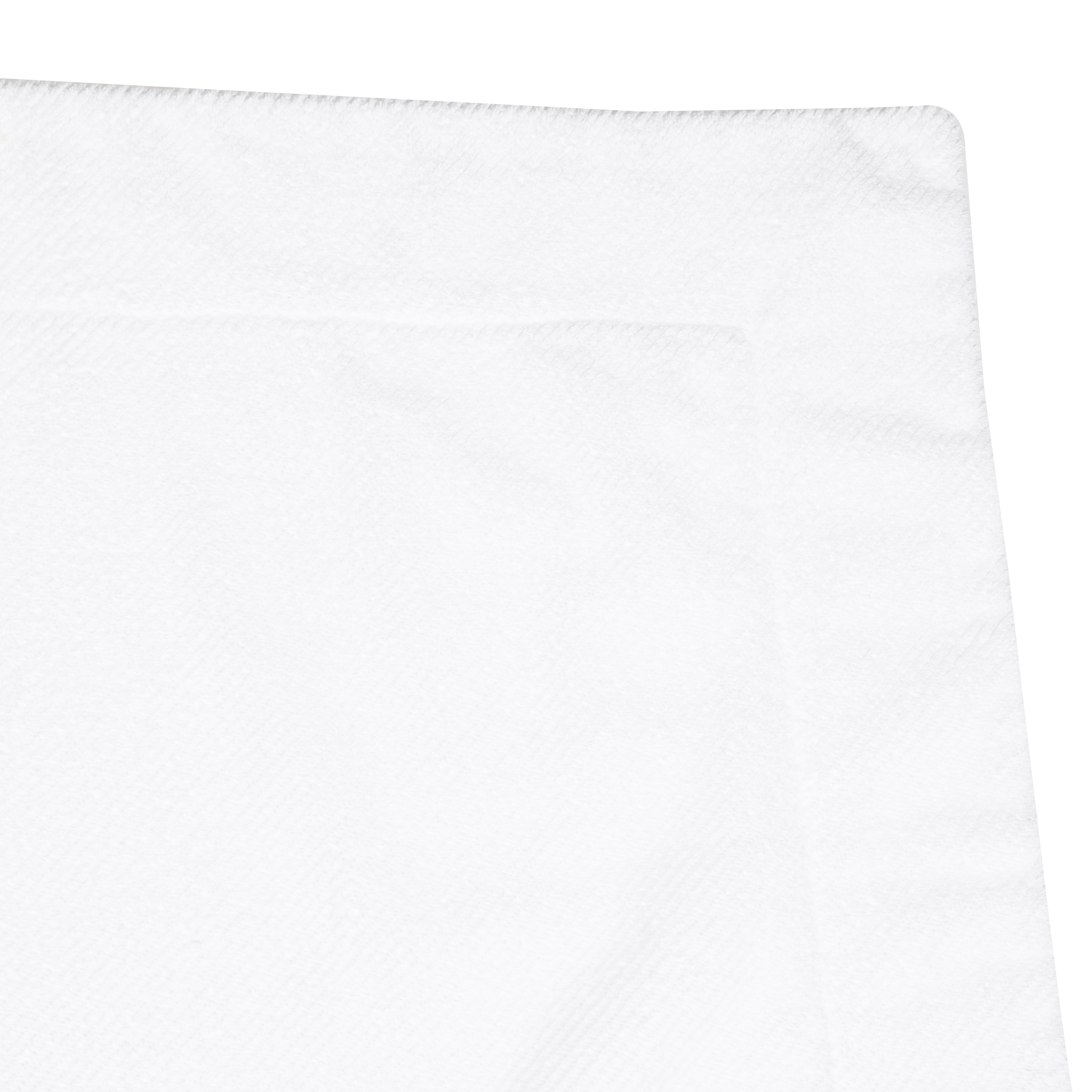 Available in a wide array of beautiful colours, the Twill bath Mat is a great everyday Bath Mat.