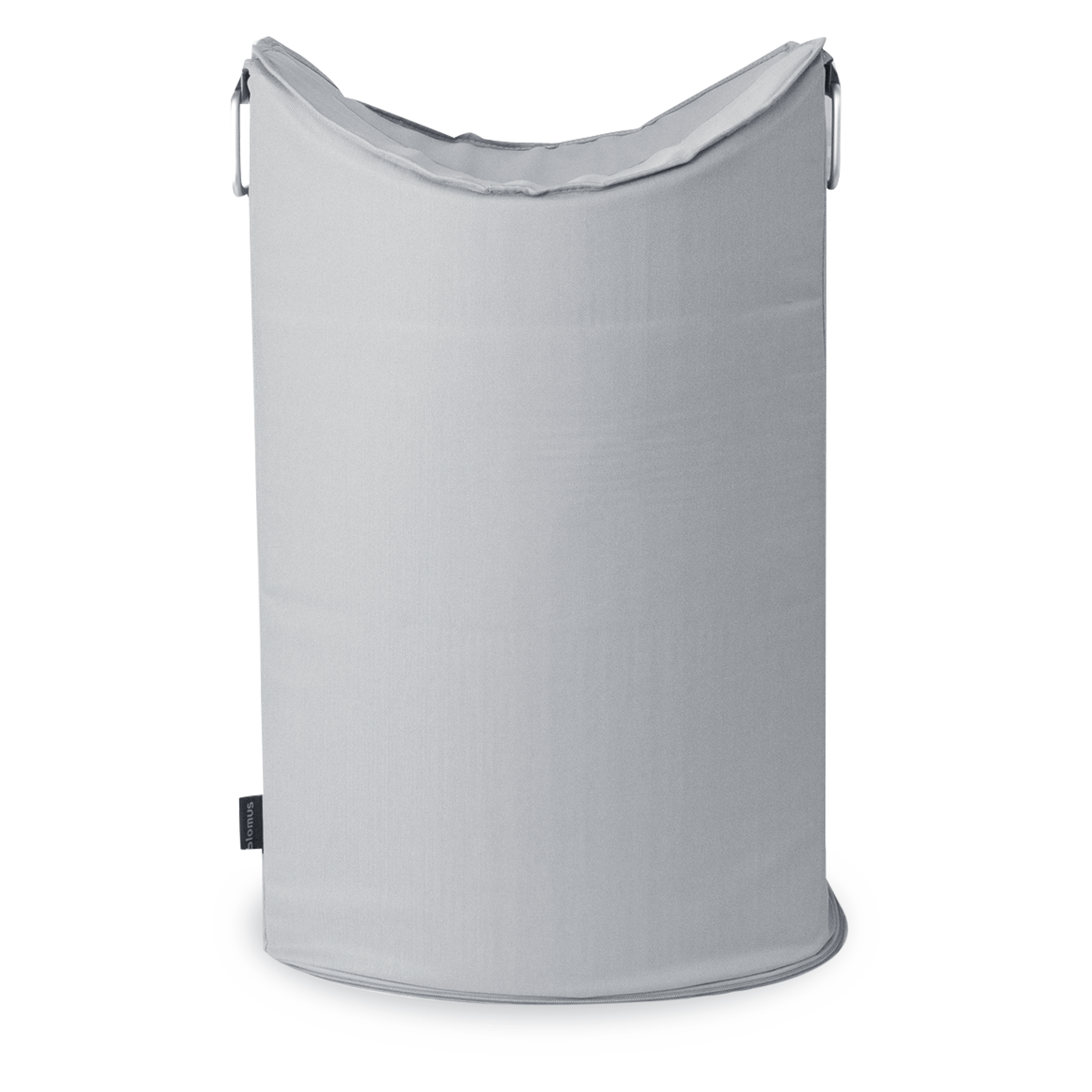 The space-saving and elegantly modern Foldable Laundry Bin is a great alternative to traditional laundry bins.