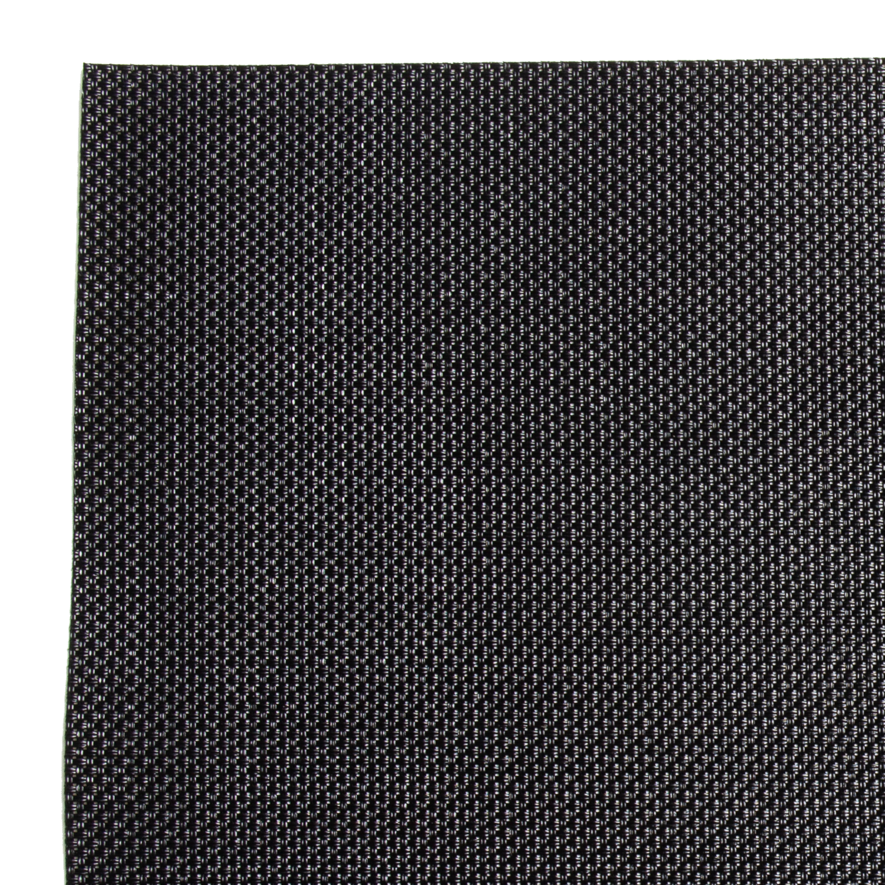 Coming in a rectangular shape that will look beautiful on your dining table, the Mini Basketweave Rectangle Placemats feature a special fabric created by Chilewich.