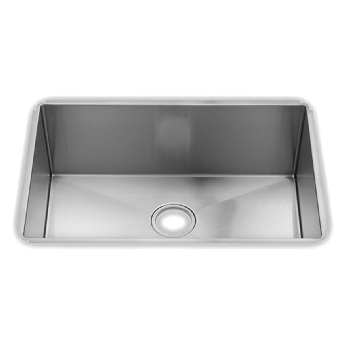 J7 2717.10 Sink - Stainless Steel