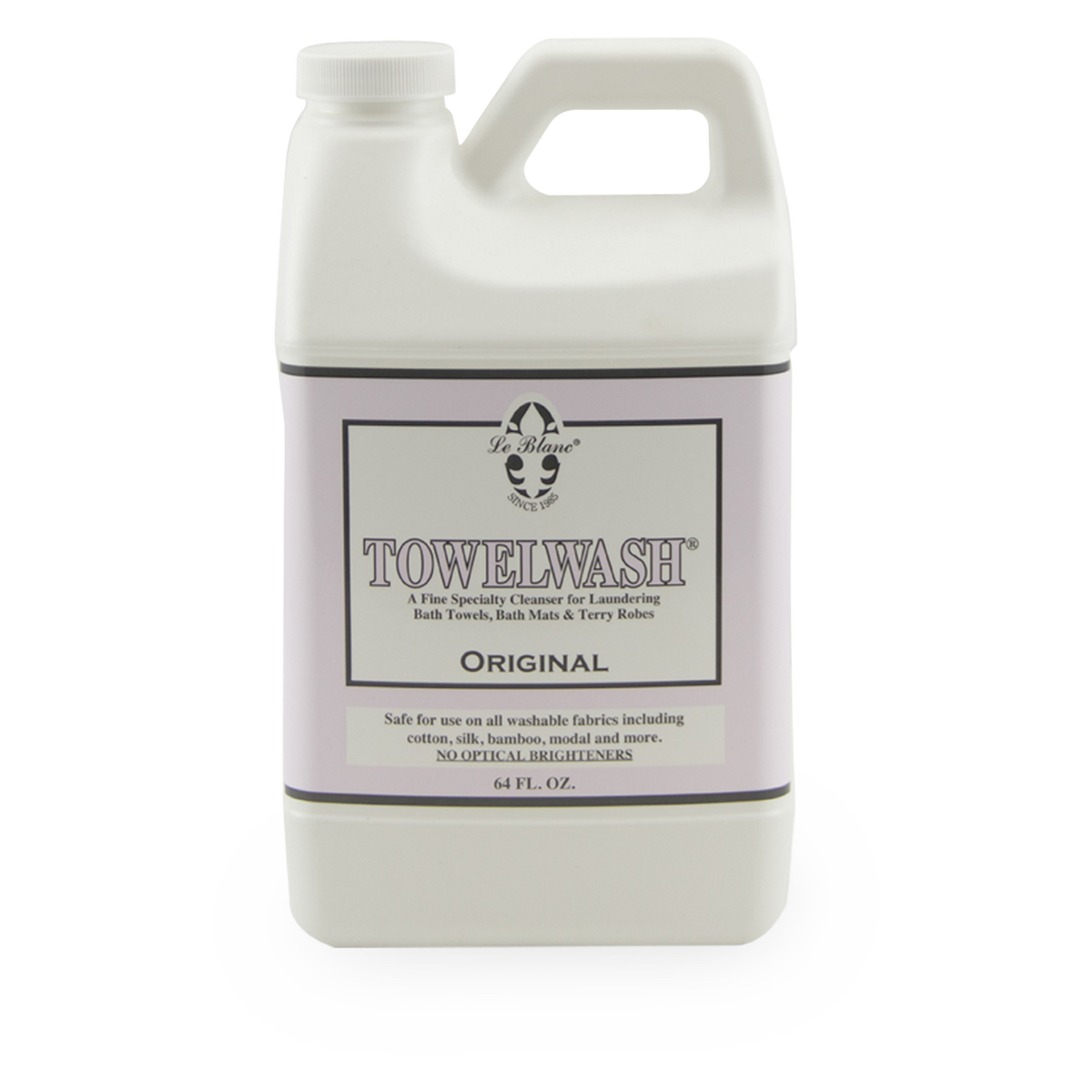 Towel Wash Original