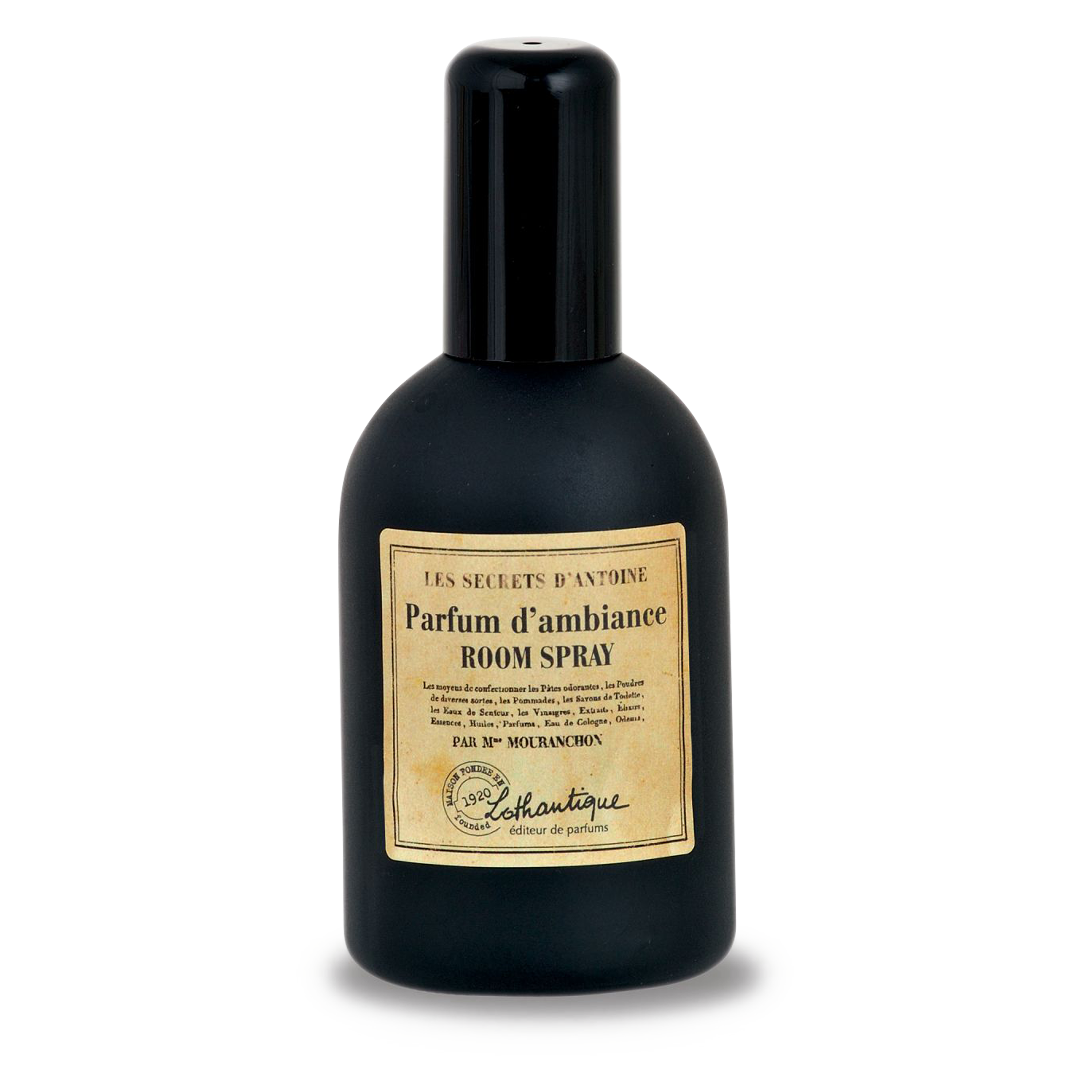 Selecting only the finest ingredients from across world, Lothantique's range of products includes luxurious bath, beauty and home fragrance products.