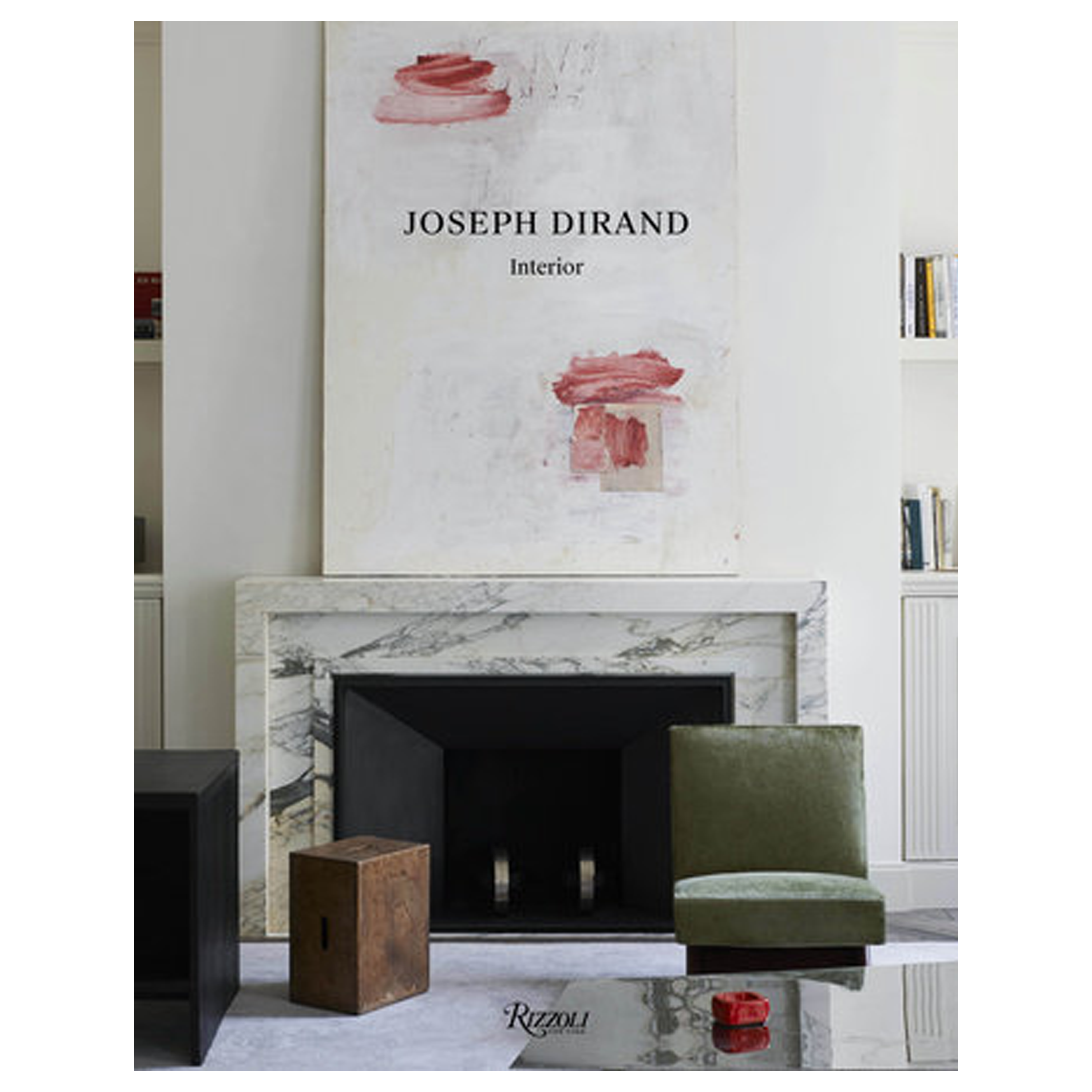 The son of Jacques Dirand, one of the most renowned interior photographers of his time, Joseph Dirand is now one of the most sought-after architects.