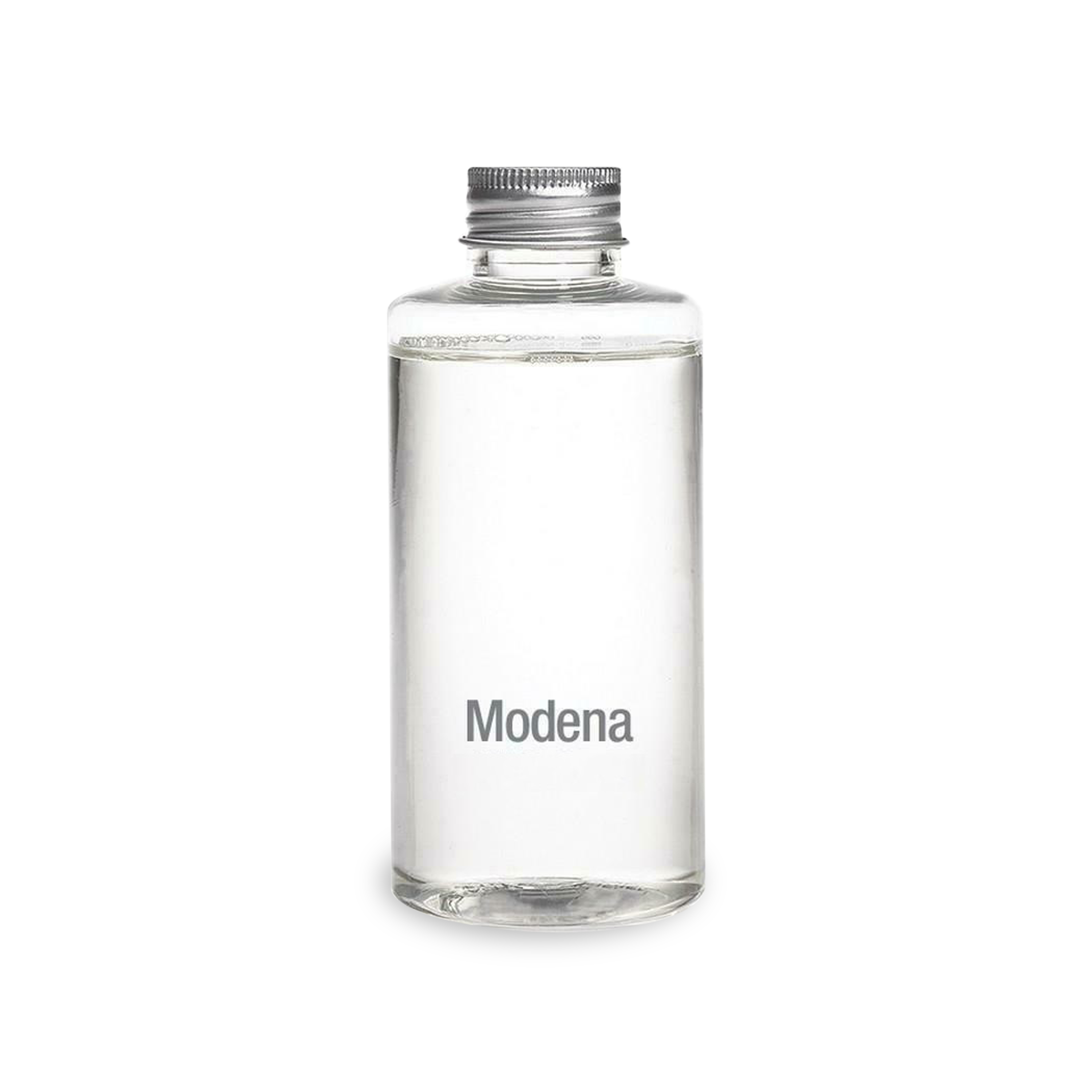 The Modena Crystal Diffuser is a subtle way to softly fragrance a room all day.