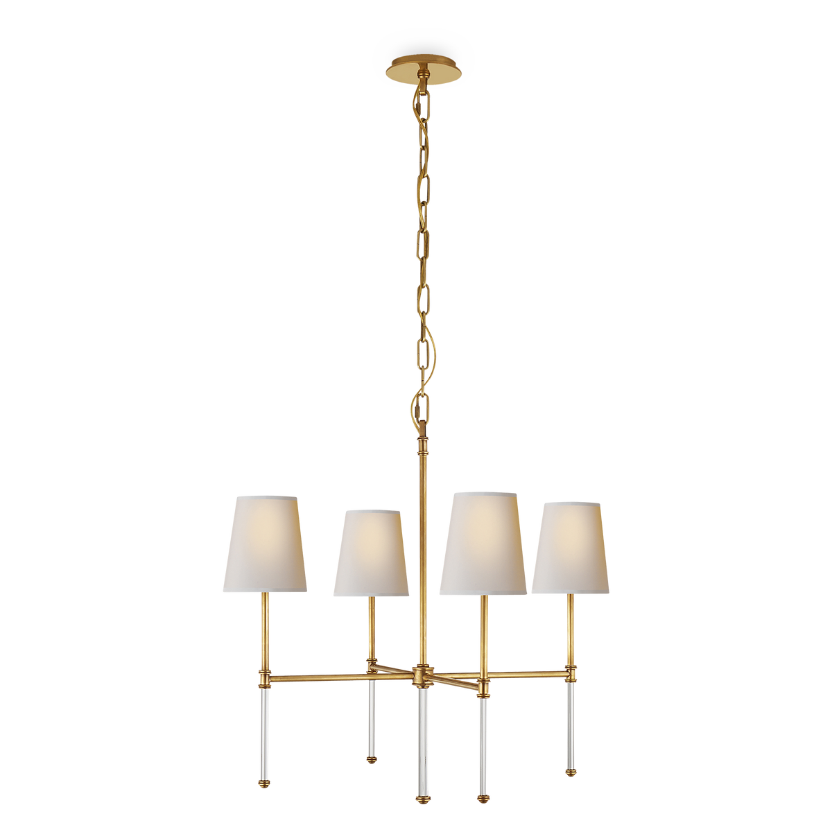 Camille Ceiling Light