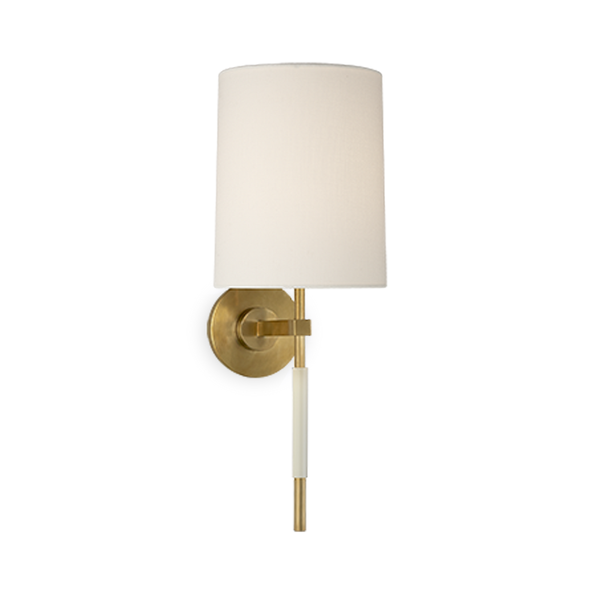 Clout Tall Wall Light