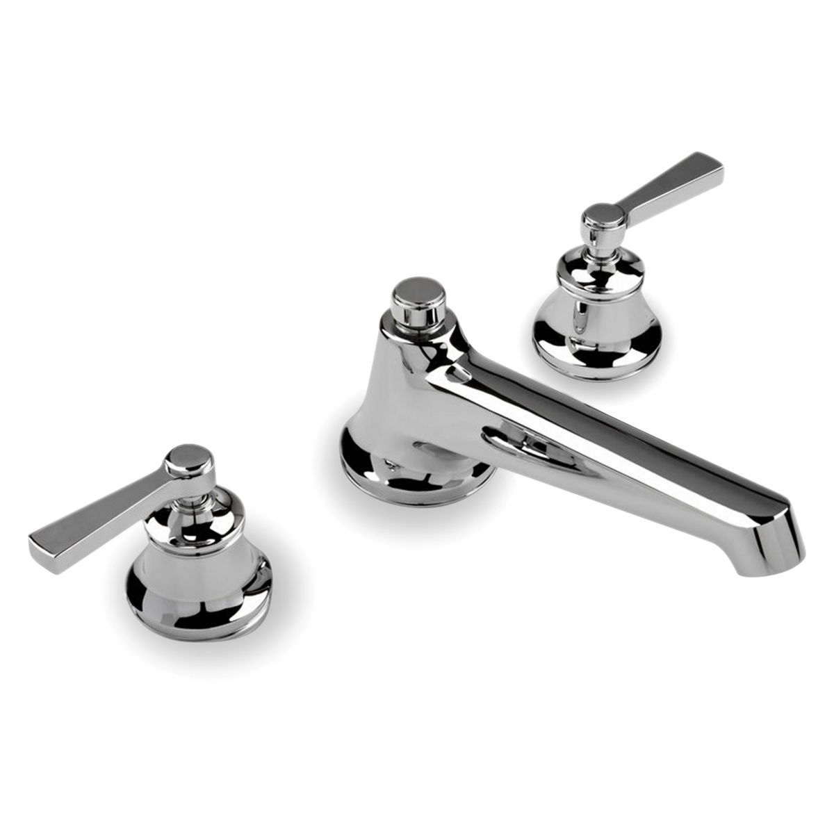 Transit L Faucet