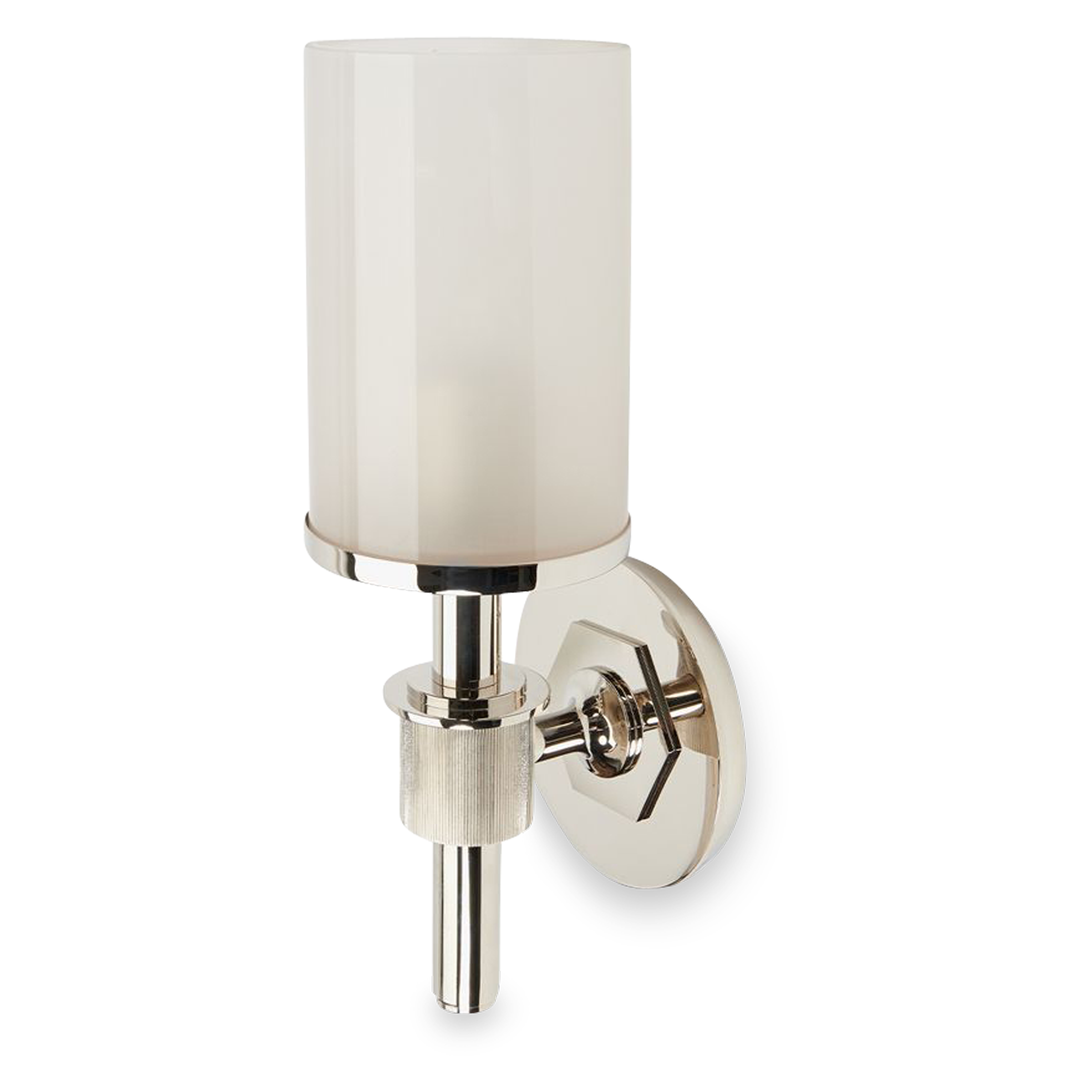 Influenced by the connection of industry and art Henry easily transitions between modern, traditional, utilitarian and classic settings.