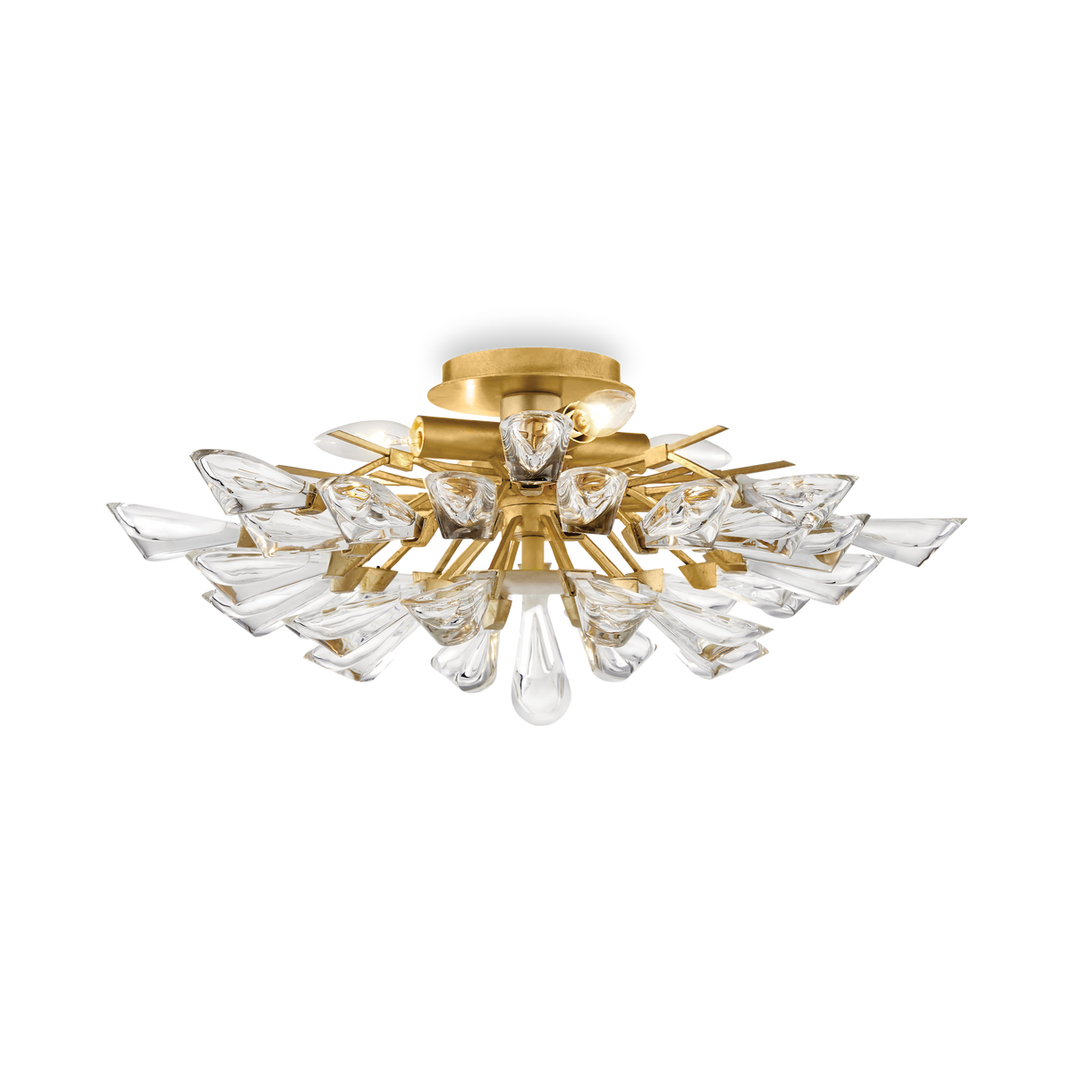 Tulip Flush Mount