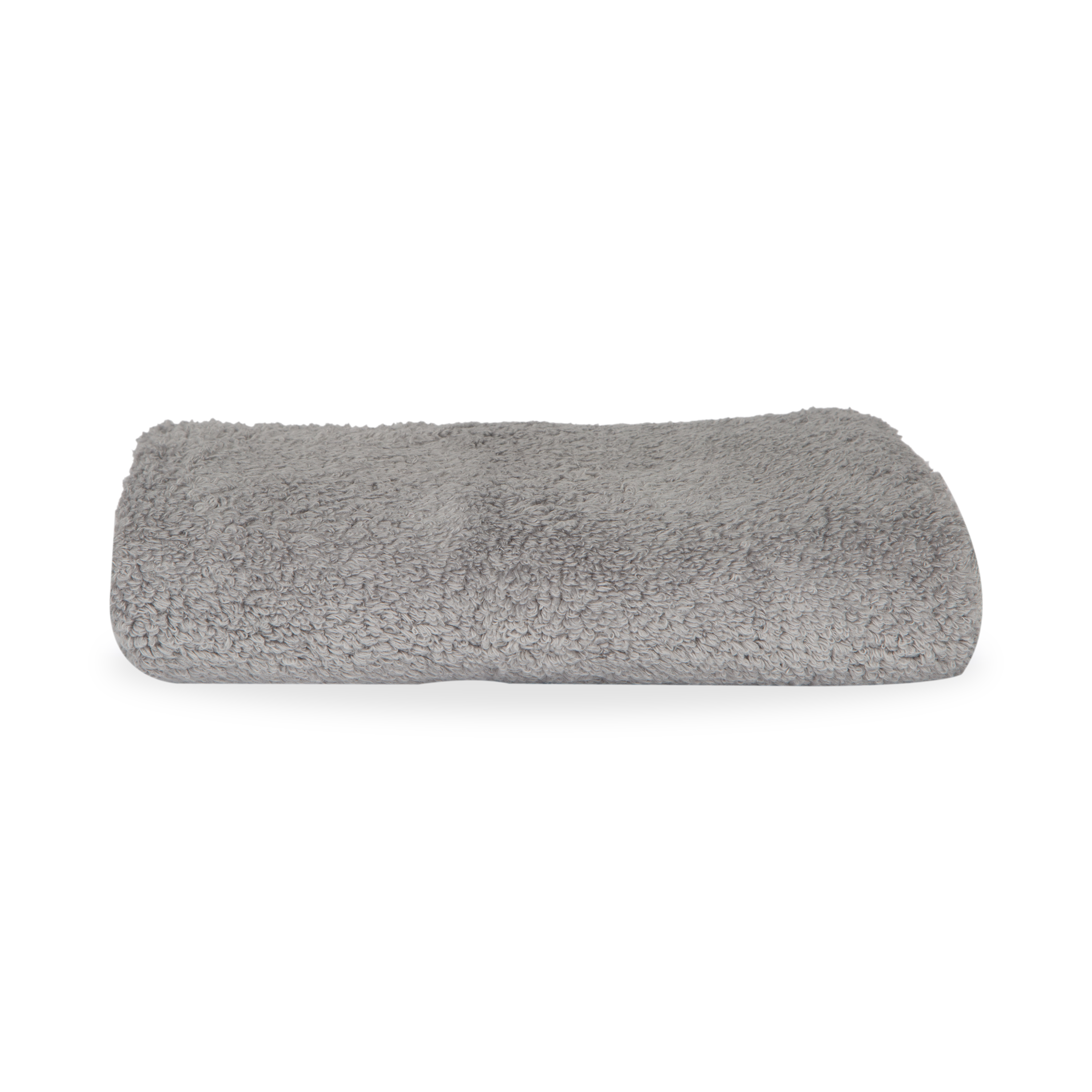 The Zero Twist towel collection is made of high quality organic cotton sourced to provide longer, thinner fiber and woven to create a luxurious fluffy texture.