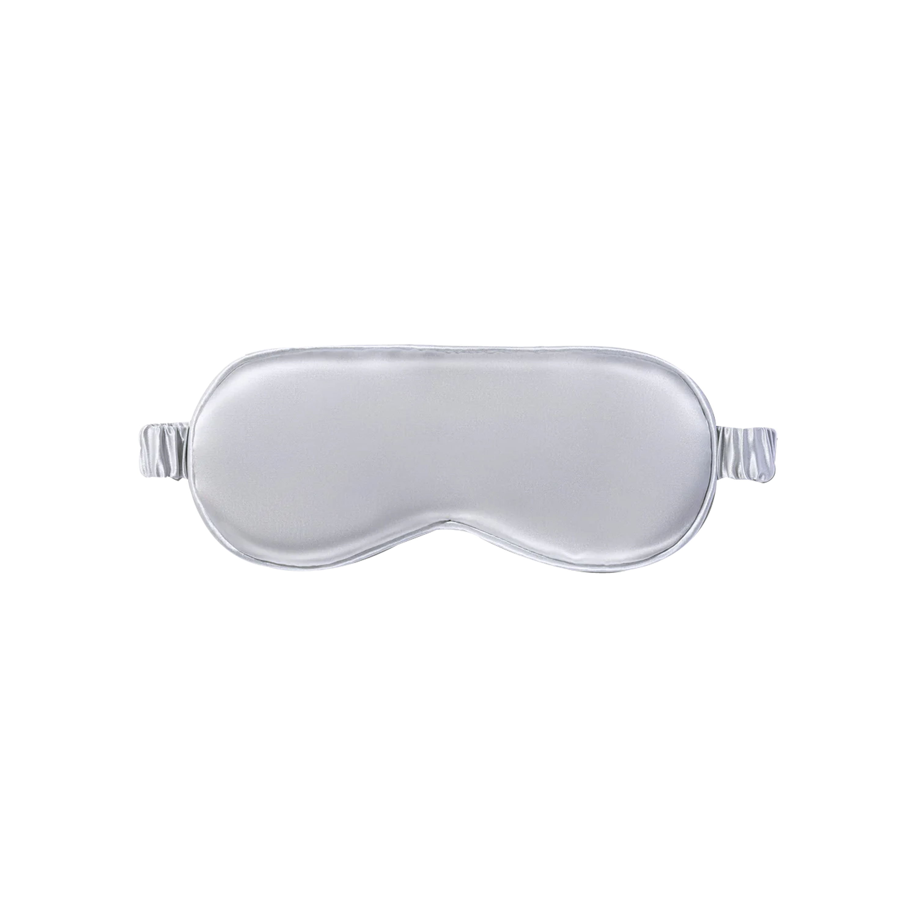 The Silk Sleep Mask is made with the highest grade (6A) long fiber mulberry silk, with a thickness of 22 momme and non-toxic dyes.
