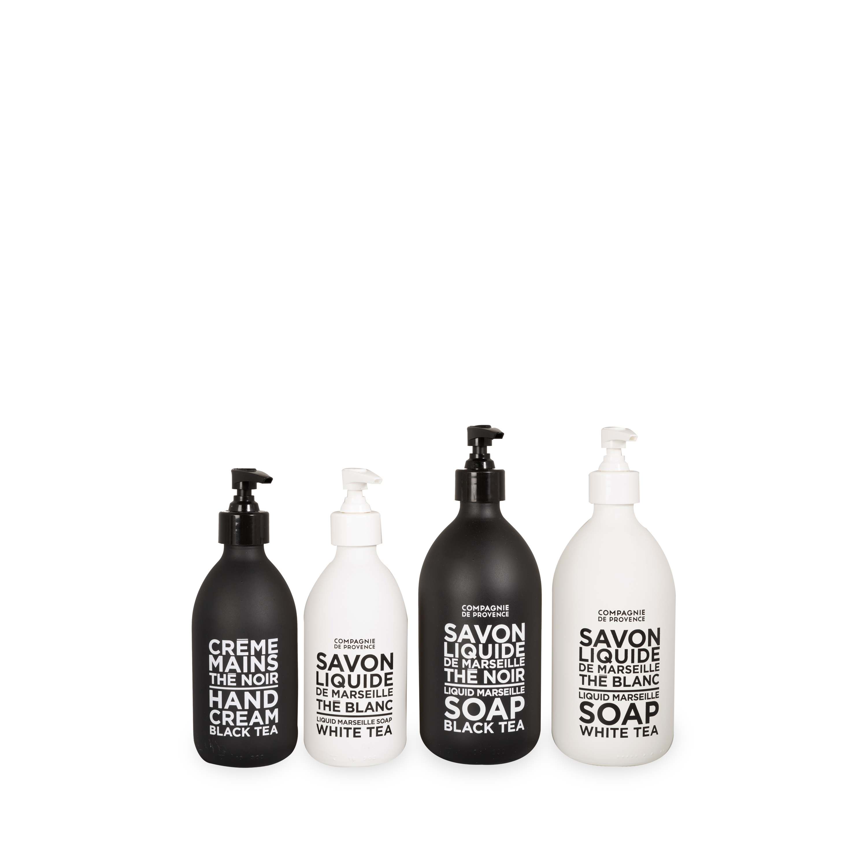 For almost 30 years, La Compagnie de Provence has been forging close links with local producers in order to find high-quality ingredients that capture the essence of Provence in a