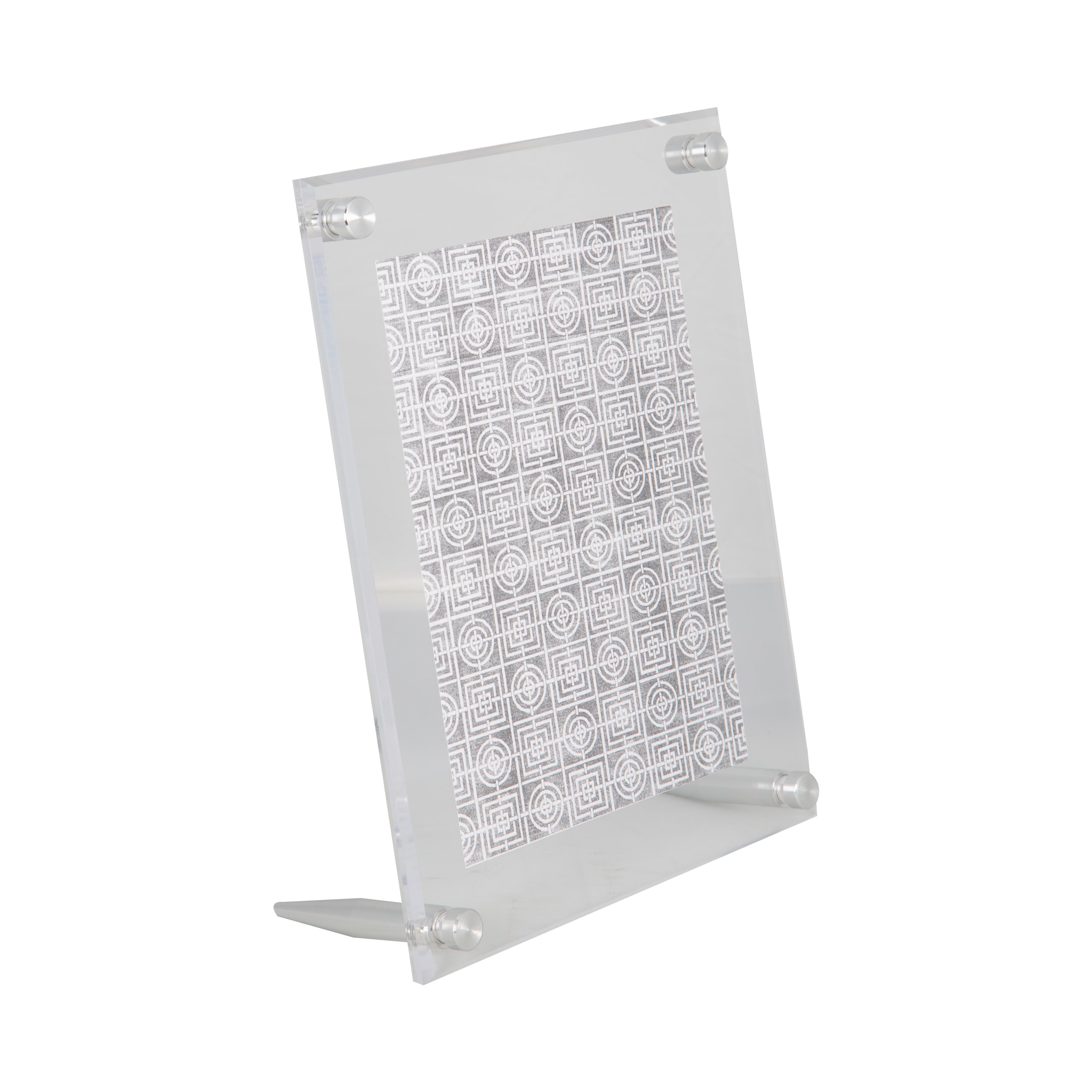 Tabletop Frames make great gifts for family and friends, perfect for desks, shelves, and tables.