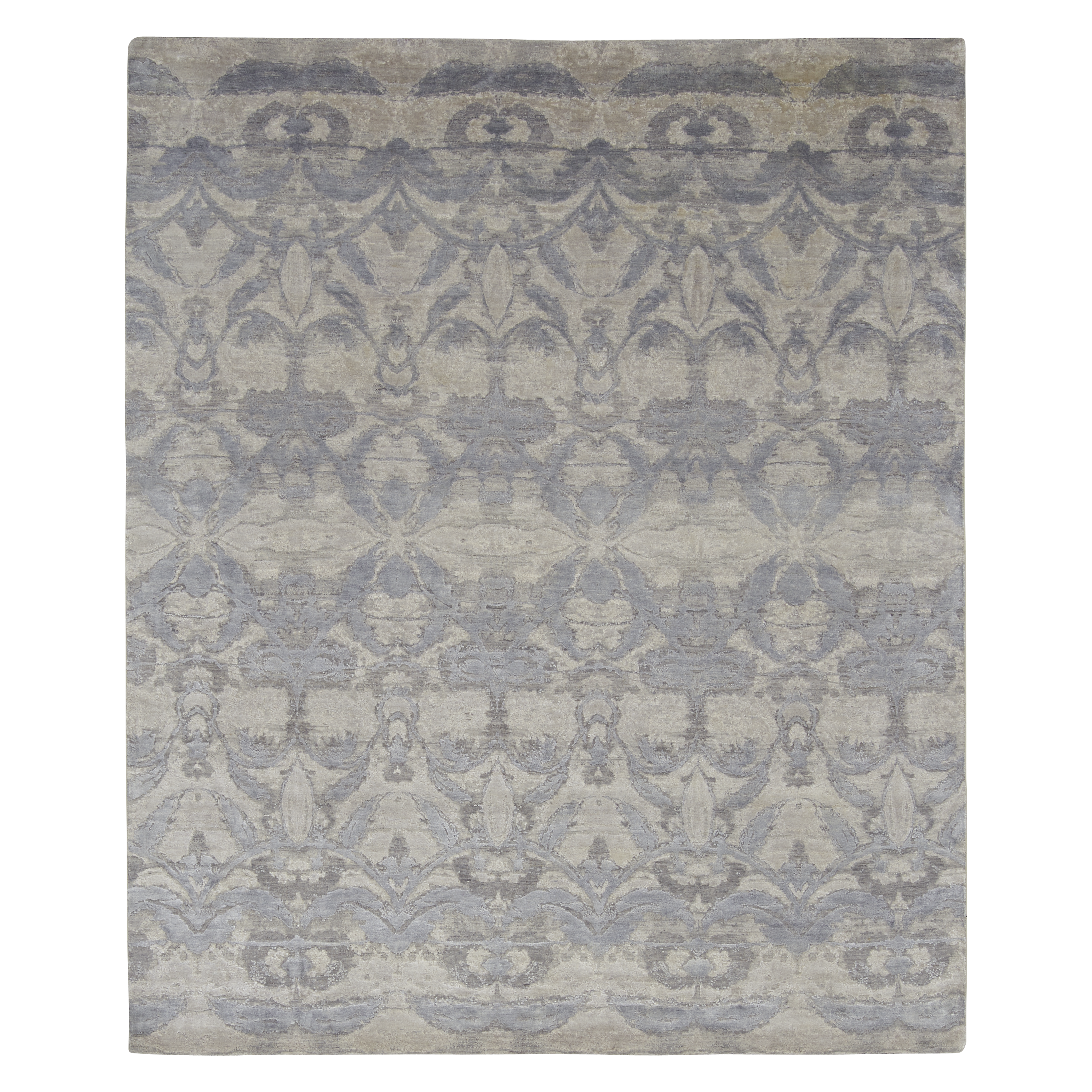 Introducing a vibrant new rug collection created in partnership with New York-based textile design studio Eskayel.